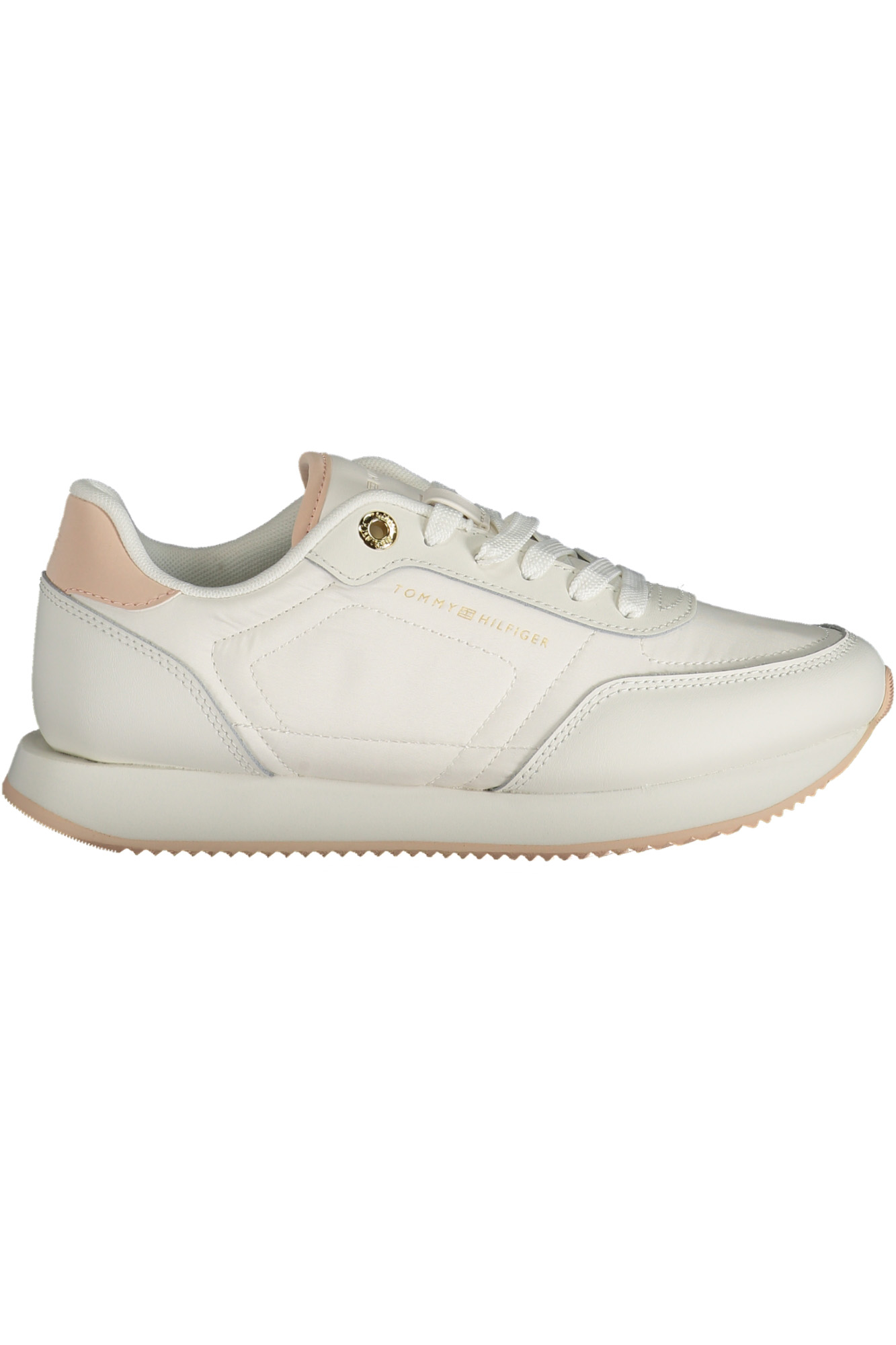 Sneakers TOMMY HILFIGER για γυναίκες – Λευκό