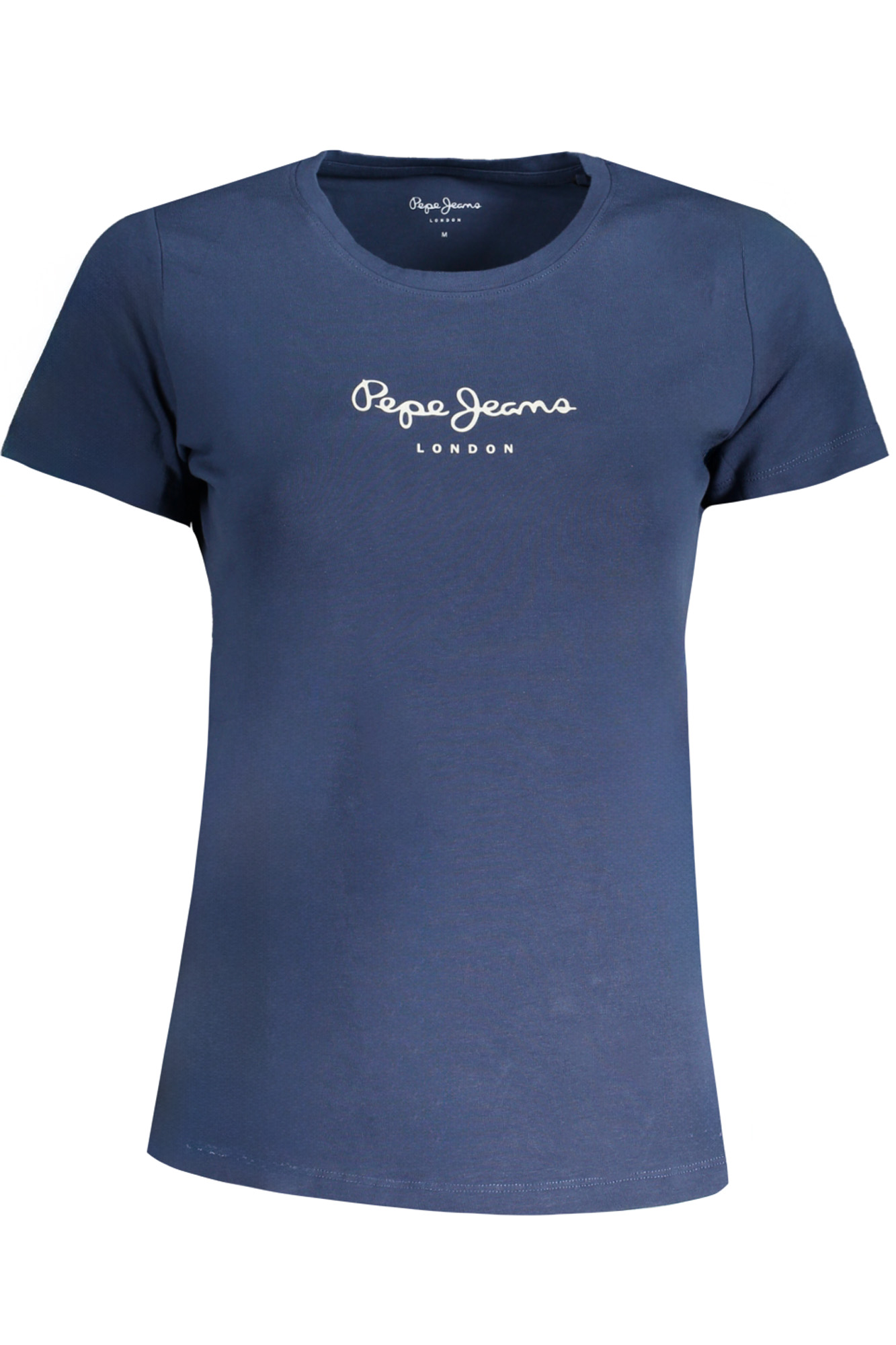 T-shirt PEPE JEANS για γυναίκες – Μπλε