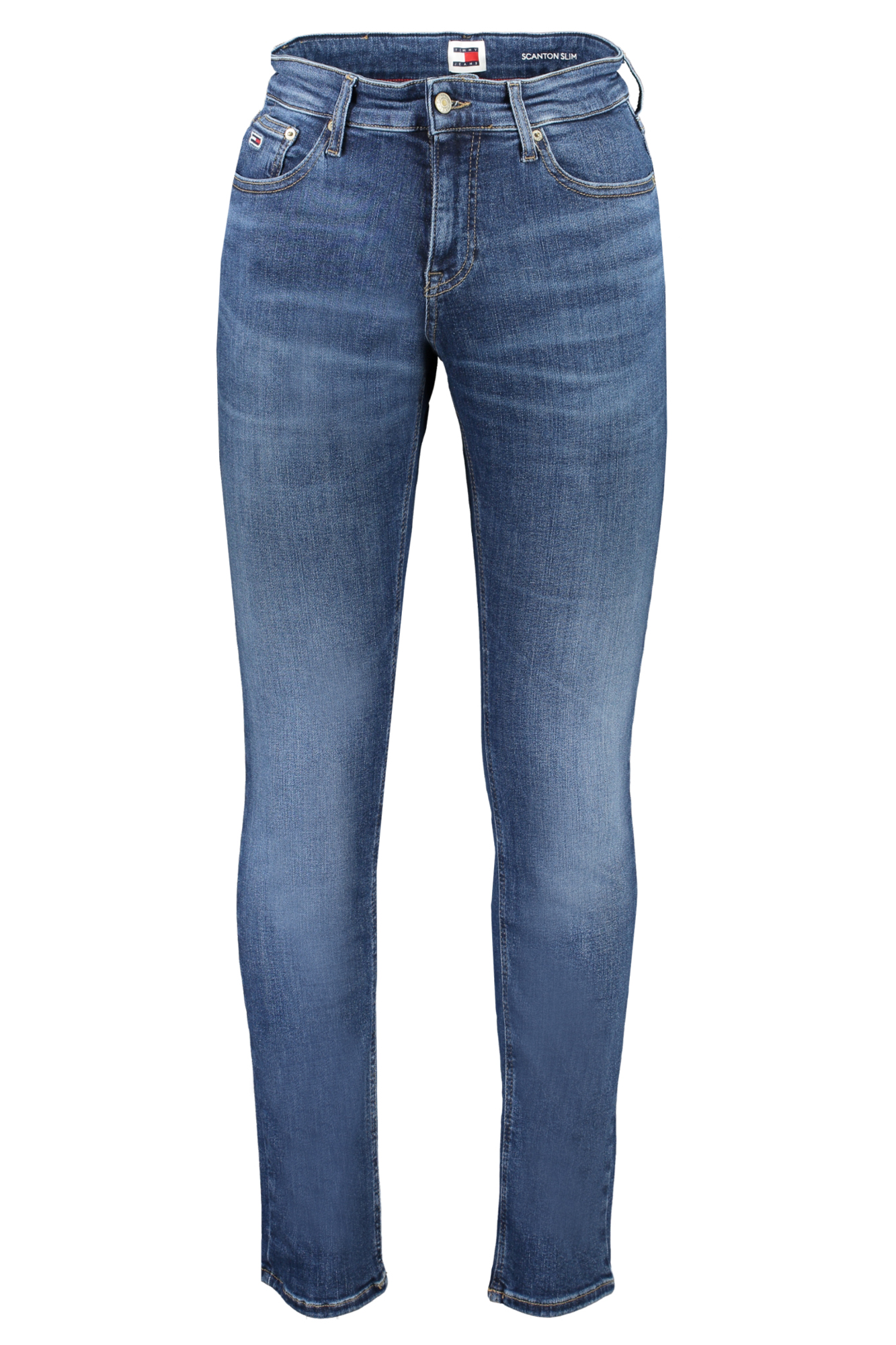 Τζιν TOMMY HILFIGER για άνδρες – Μπλε