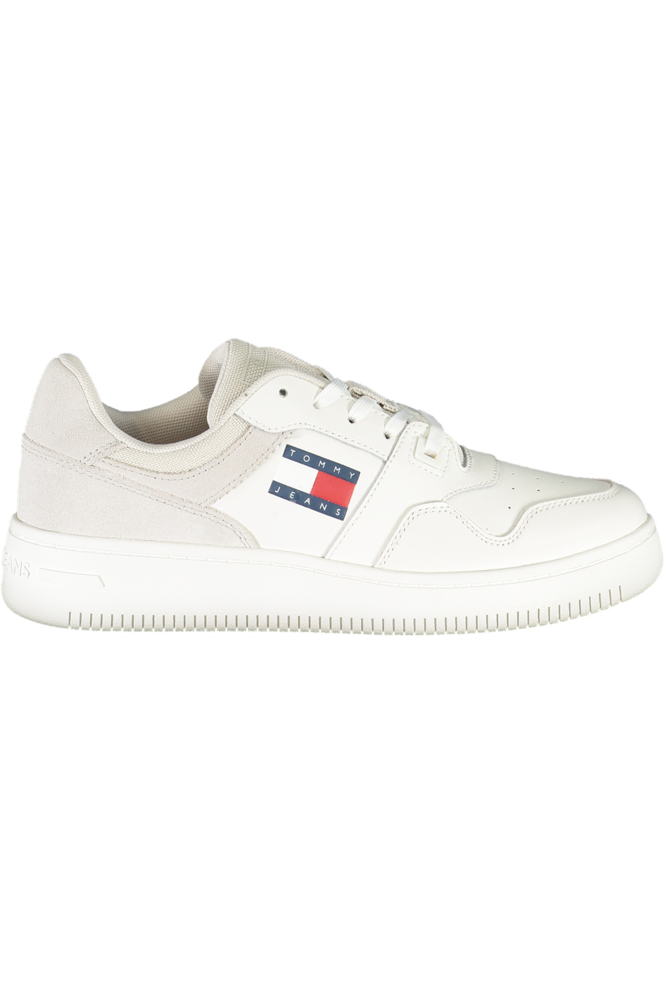 Sneakers TOMMY HILFIGER για γυναίκες – Λευκό