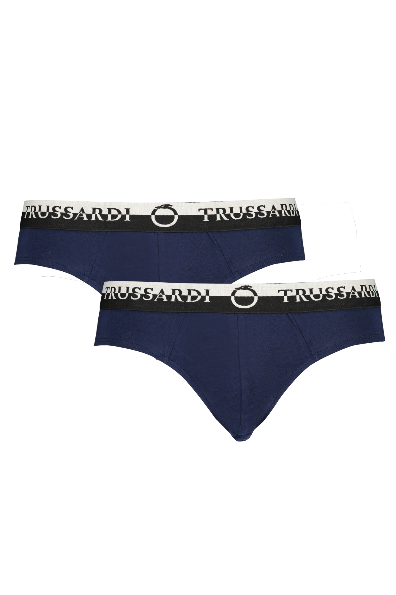 Σλιπ Trussardi για άνδρες – Μπλε