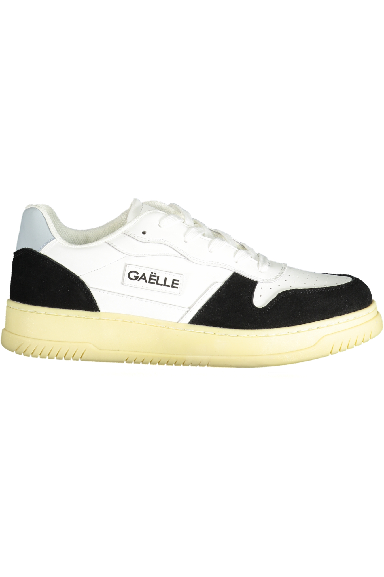Sneakers GAELLE PARIS για άνδρες – Λευκό