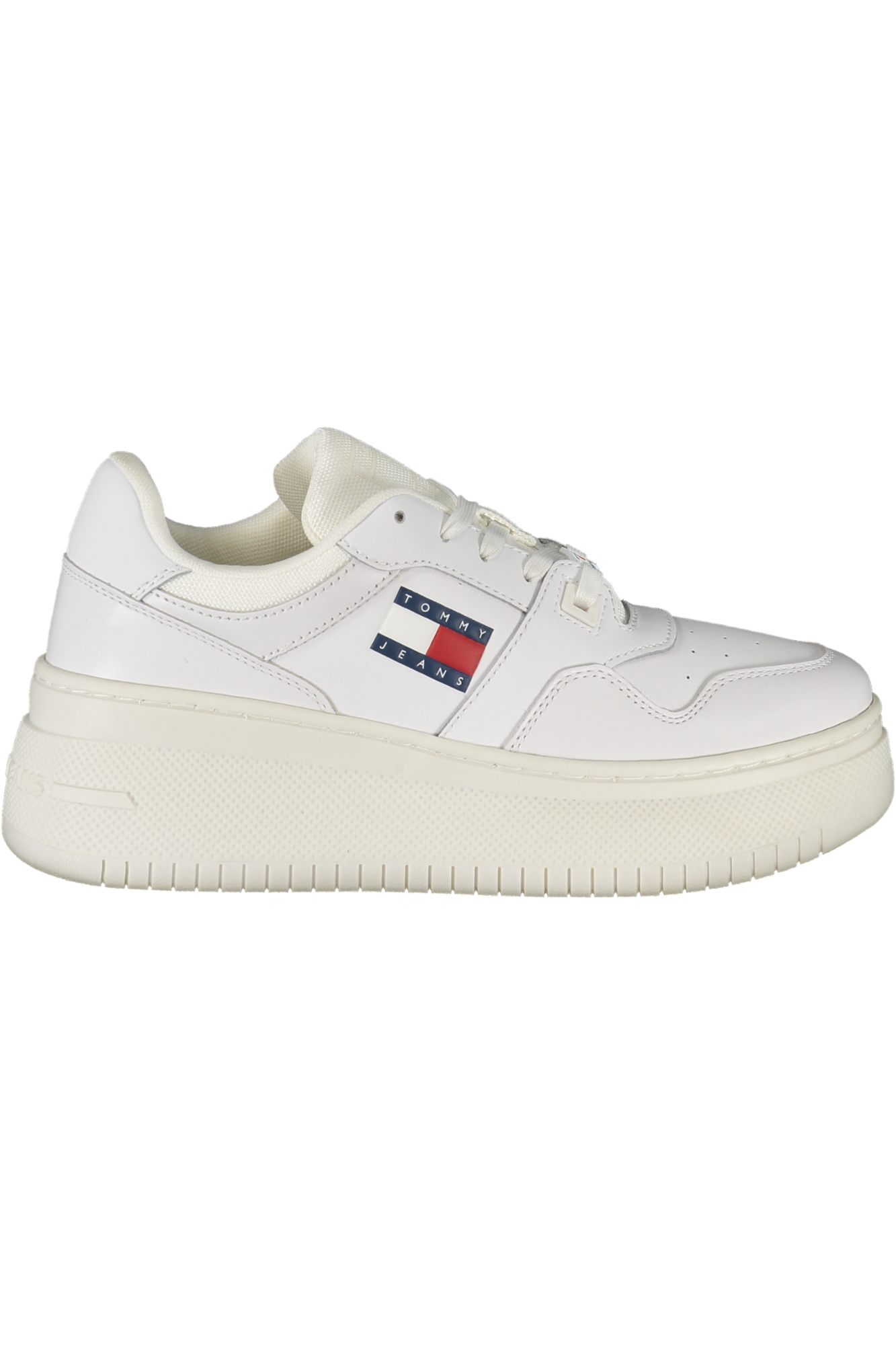 Sneakers TOMMY HILFIGER για γυναίκες – Λευκό