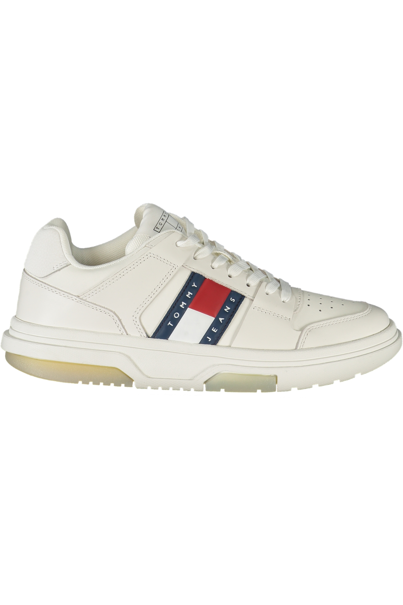 Sneakers TOMMY HILFIGER για γυναίκες – Λευκό