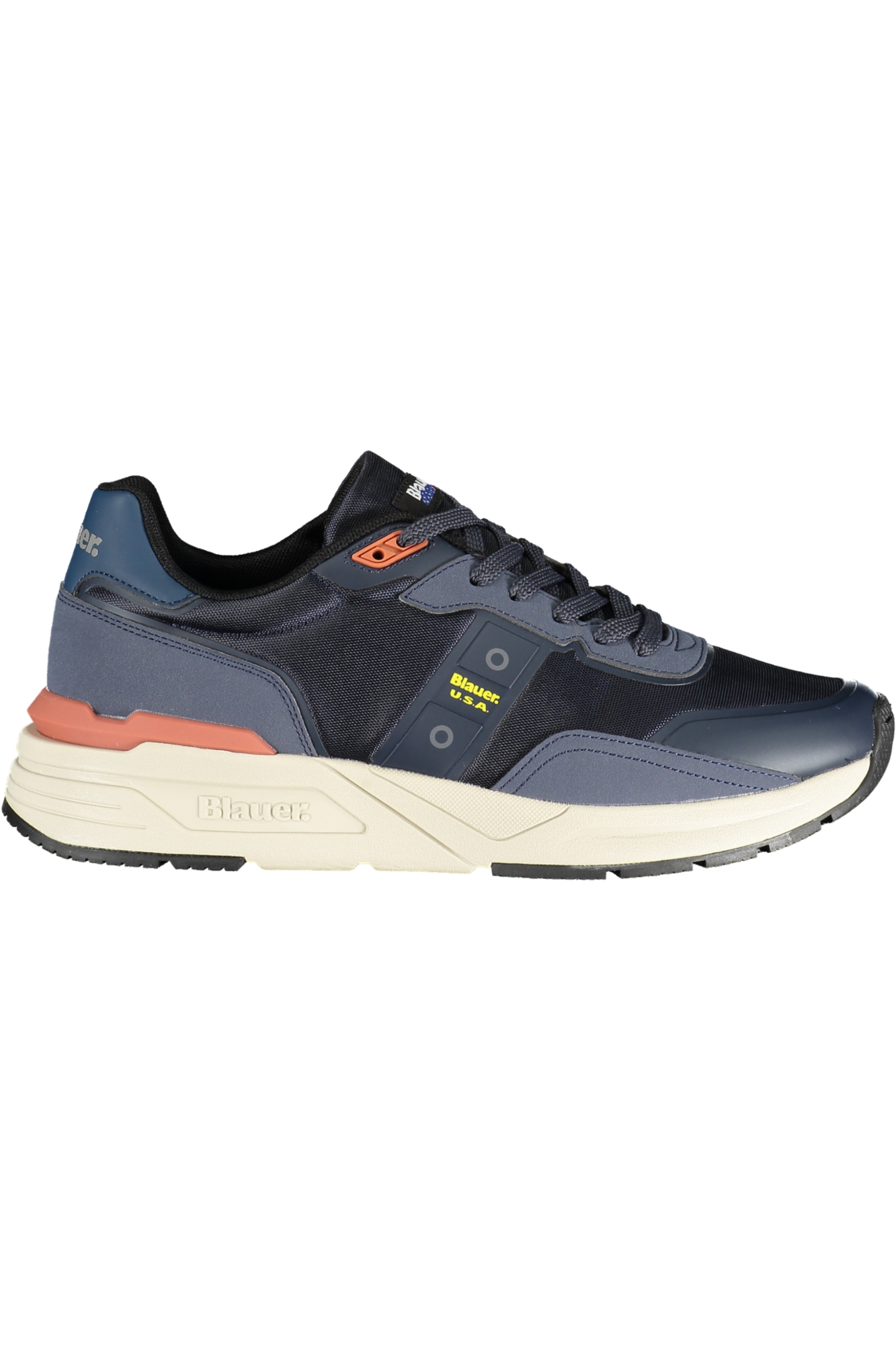 Sneakers BLAUER για άνδρες – Μπλε