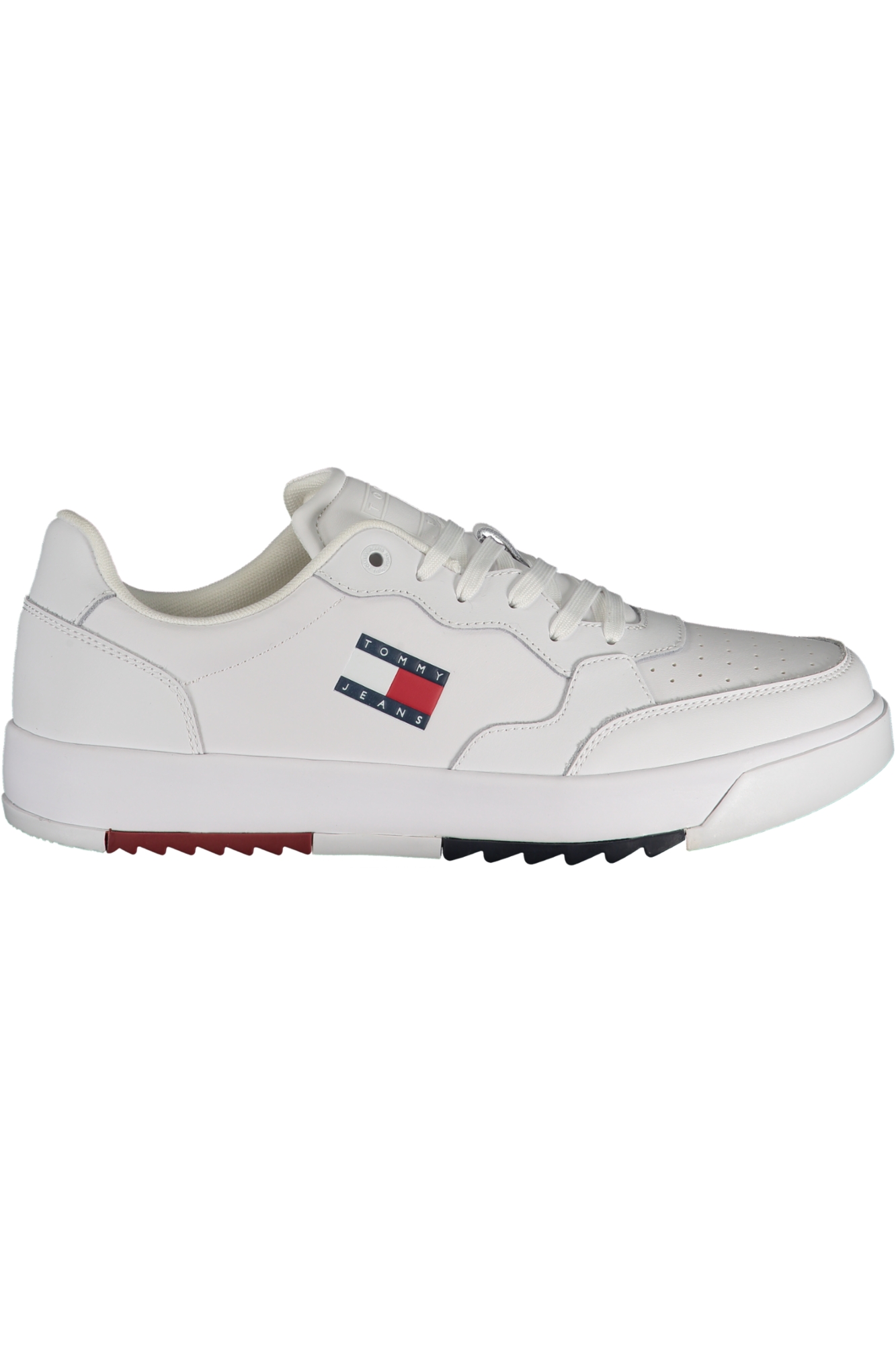 Sneakers TOMMY HILFIGER για άνδρες – Λευκό