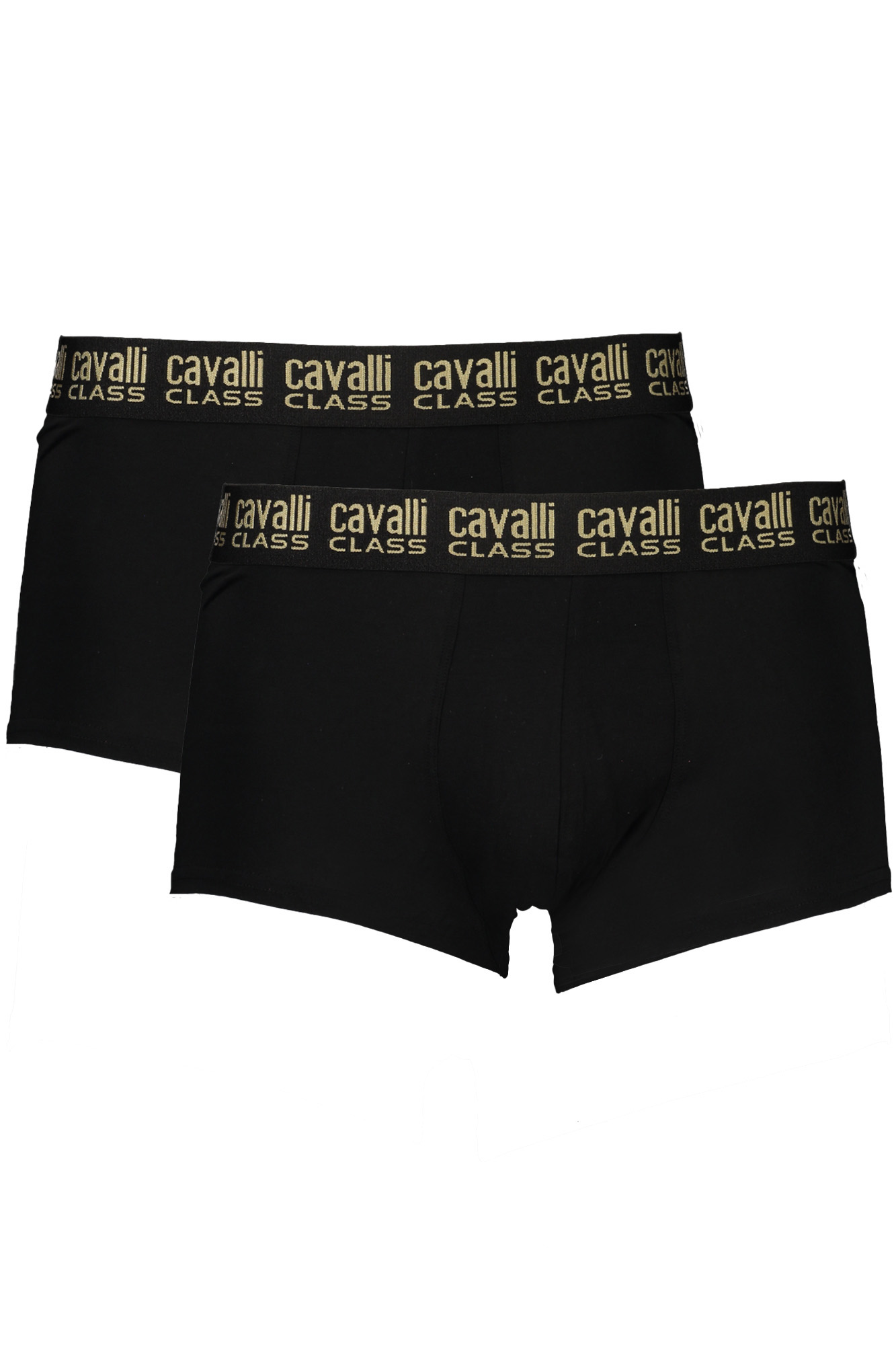 Boxer Cavalli Class για άνδρες – Μαύρο
