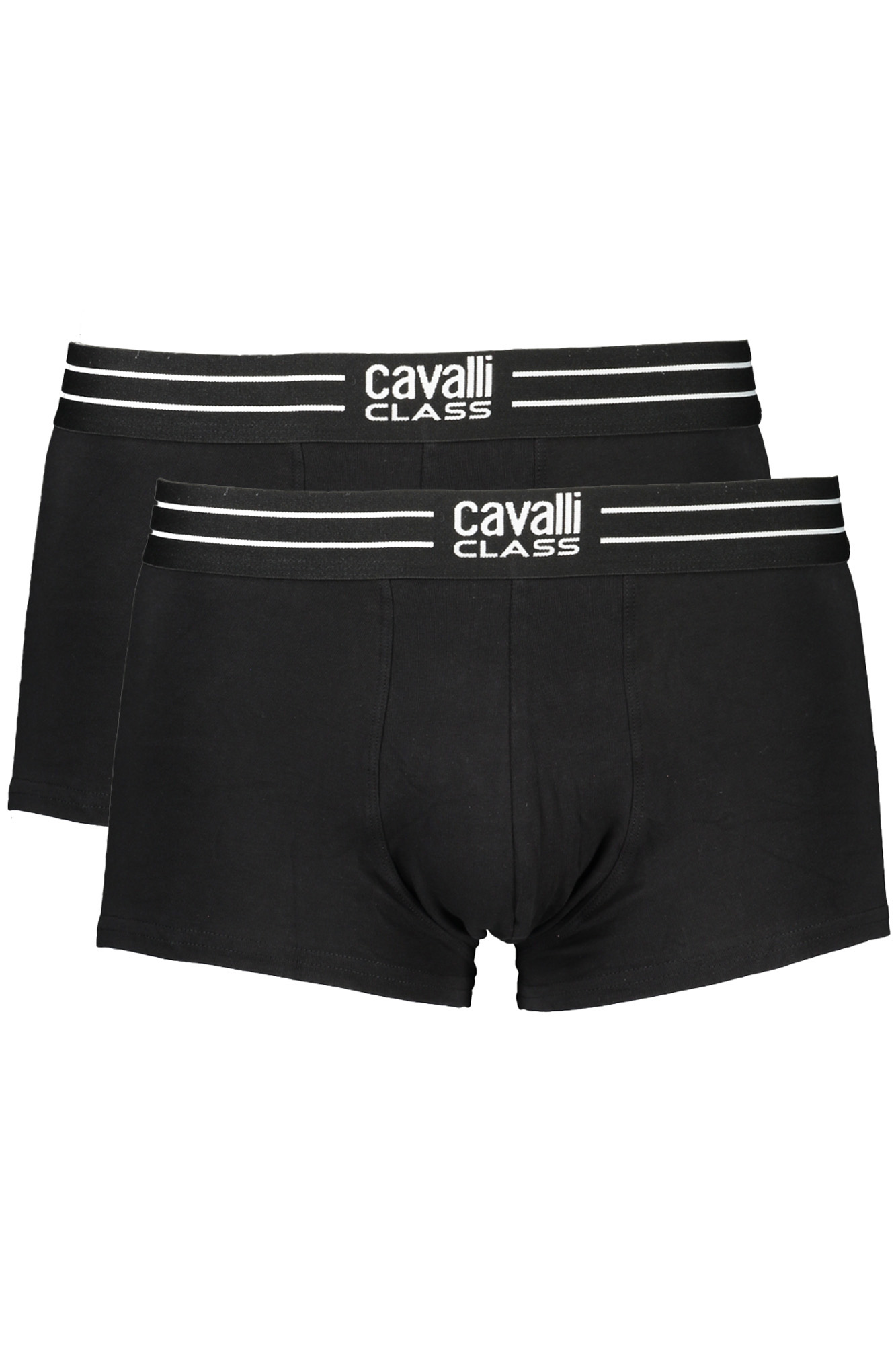 Boxer Cavalli Class για άνδρες – Μαύρο