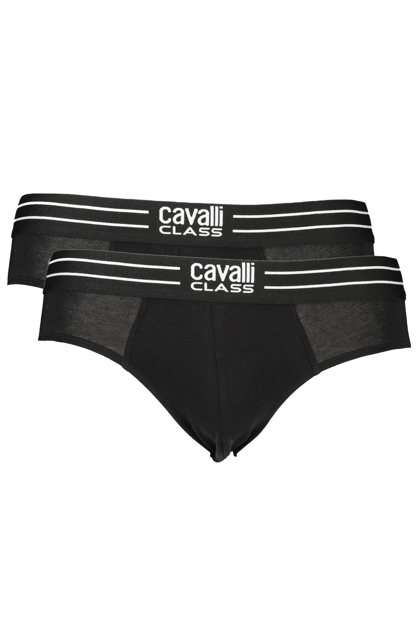 Σλιπ Cavalli Class για άνδρες – Μαύρο