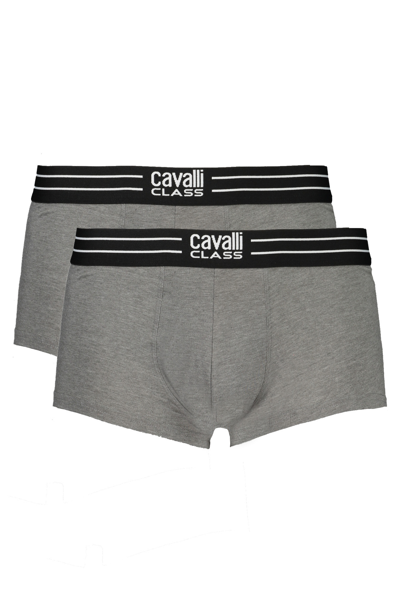 Boxer Cavalli Class για άνδρες – Γκρι