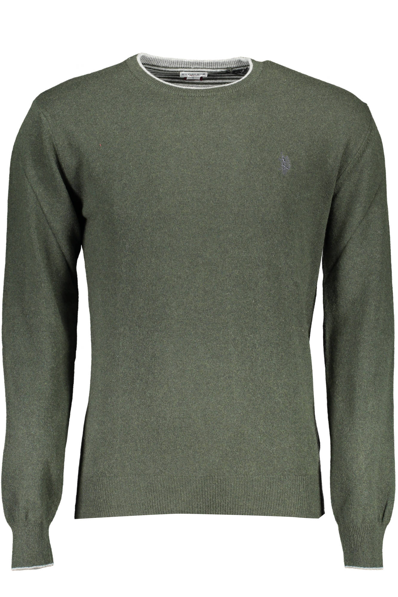 Φούτερ U.S. Polo Assn. για άνδρες – Πράσινο