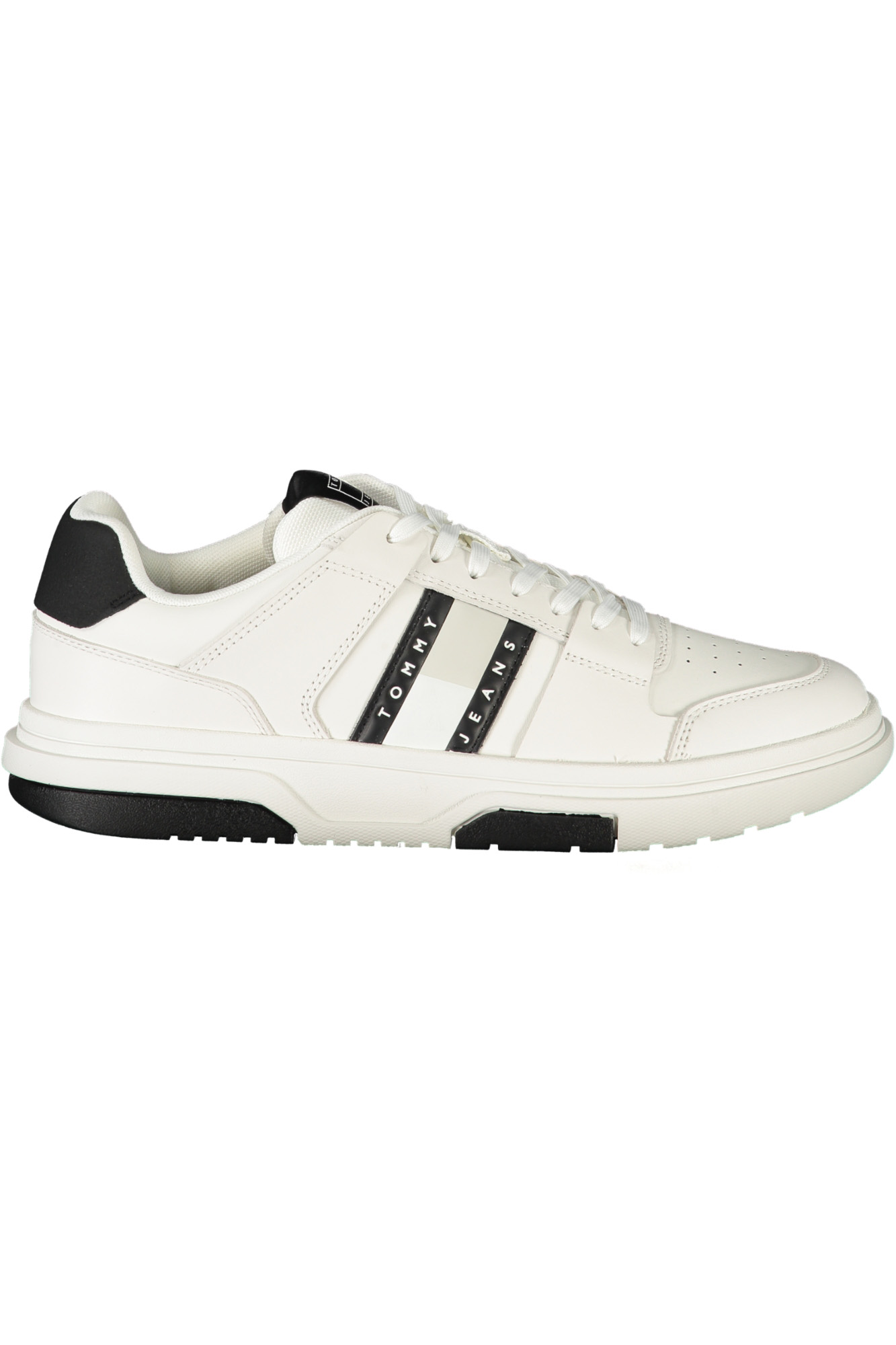 Sneakers TOMMY HILFIGER για άνδρες – Λευκό