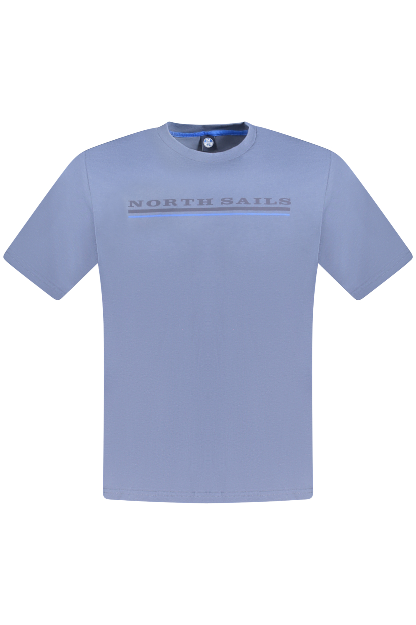 T-shirt NORTH SAILS για άνδρες – Μπλε