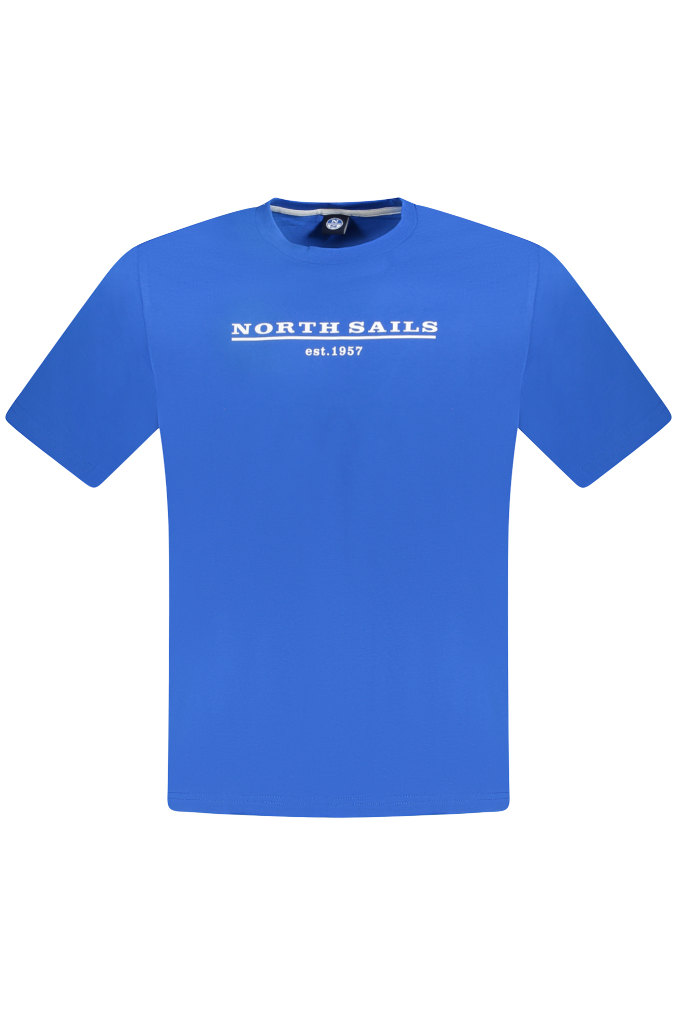 T-shirt North Sails για άνδρες – Μπλε