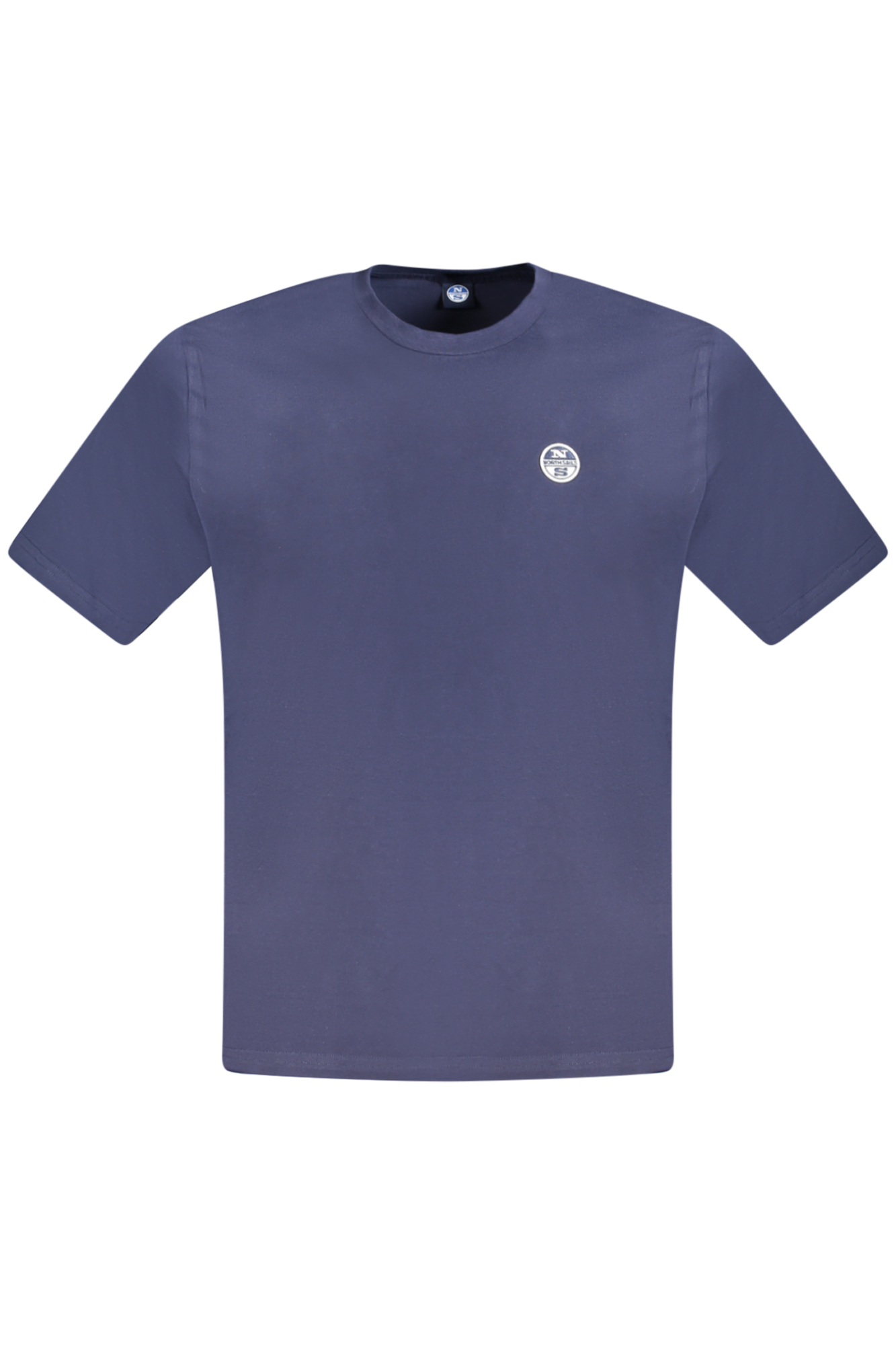 T-shirt NORTH SAILS για άνδρες – Μπλε