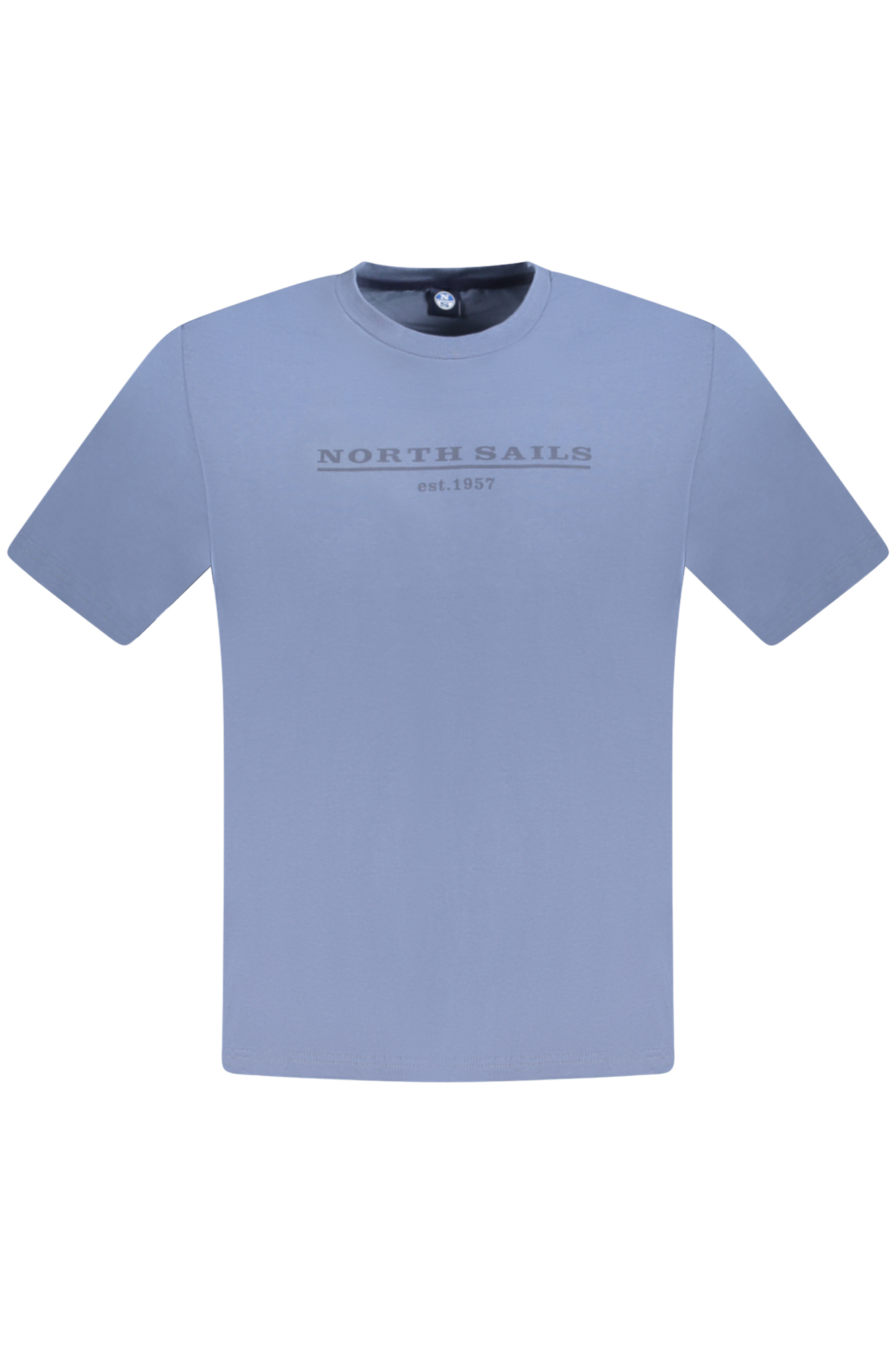 T-shirt North Sails για άνδρες – Μπλε