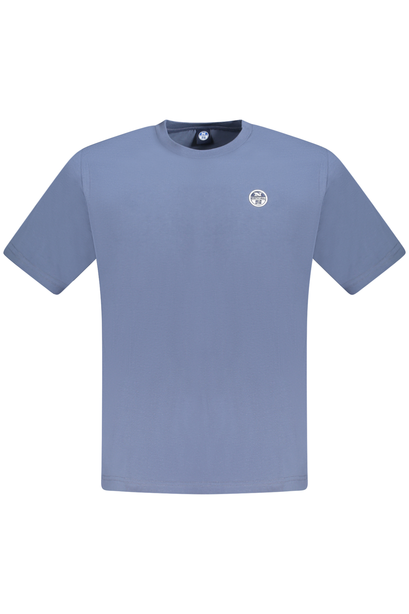 T-shirt North Sails για άνδρες – Μπλε