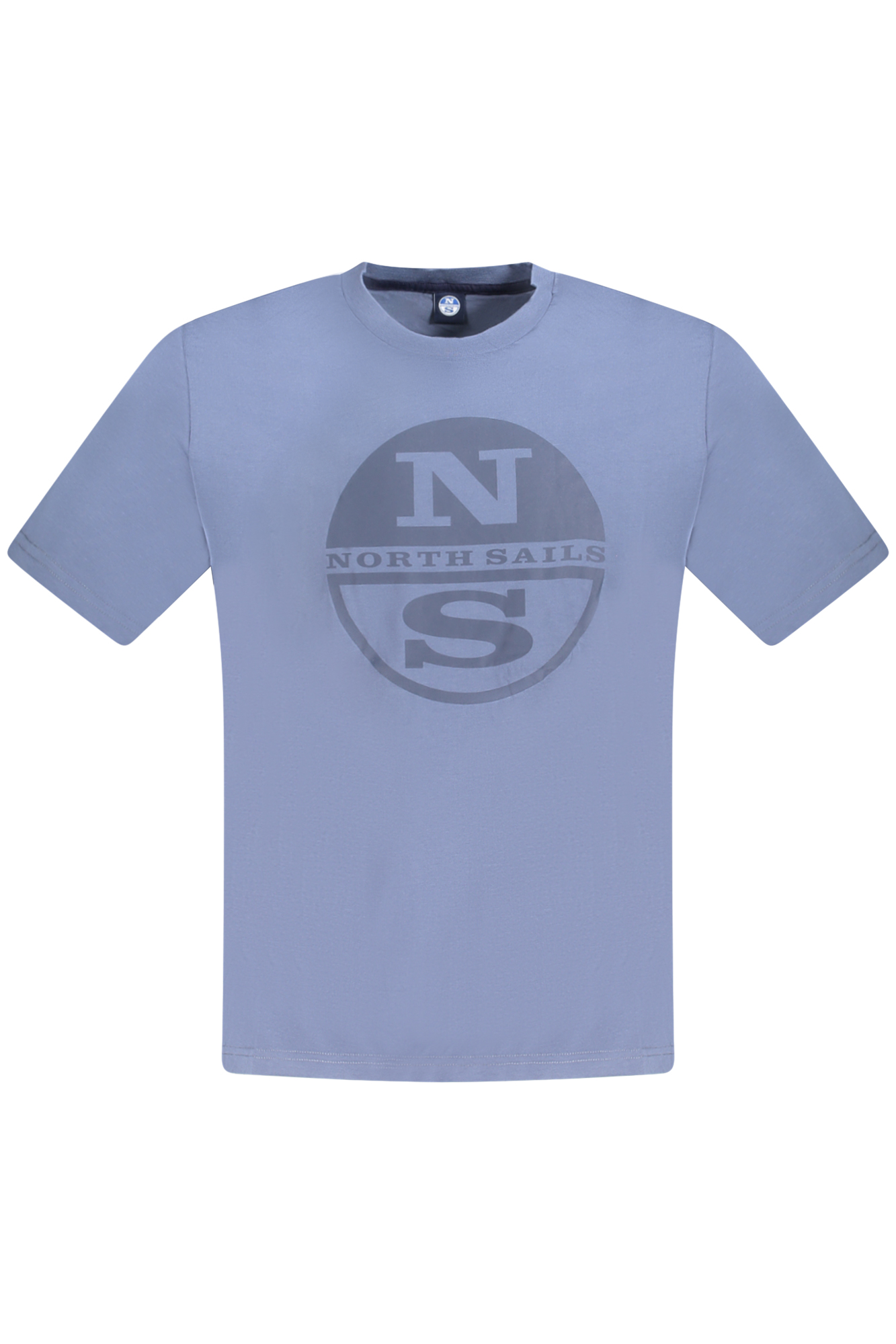 T-shirt NORTH SAILS για άνδρες – Μπλε