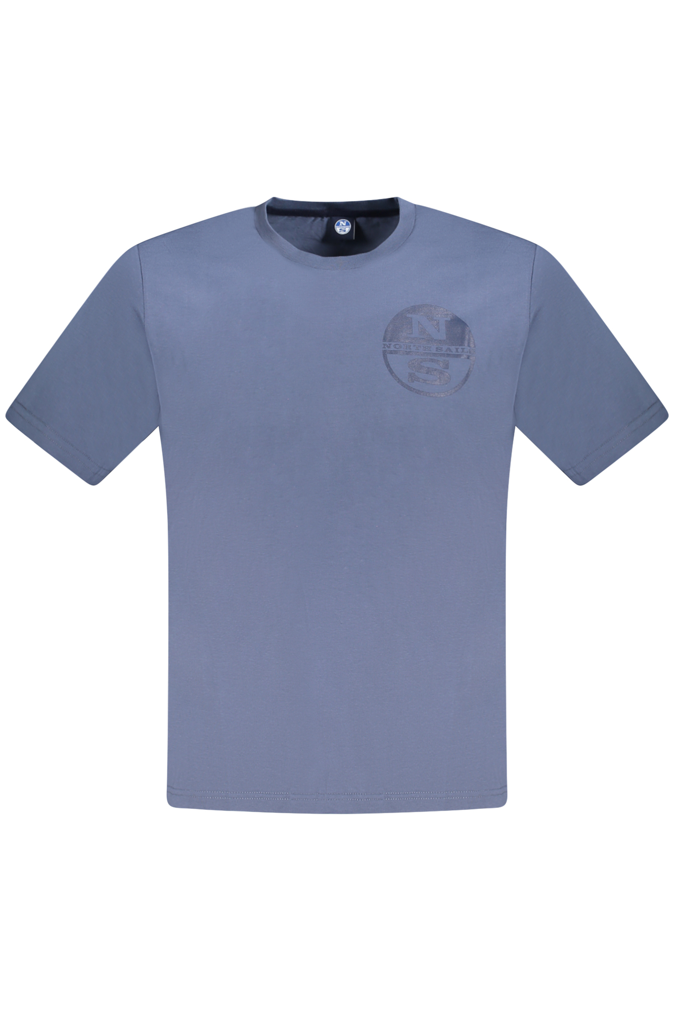T-shirt North Sails για άνδρες – Μπλε