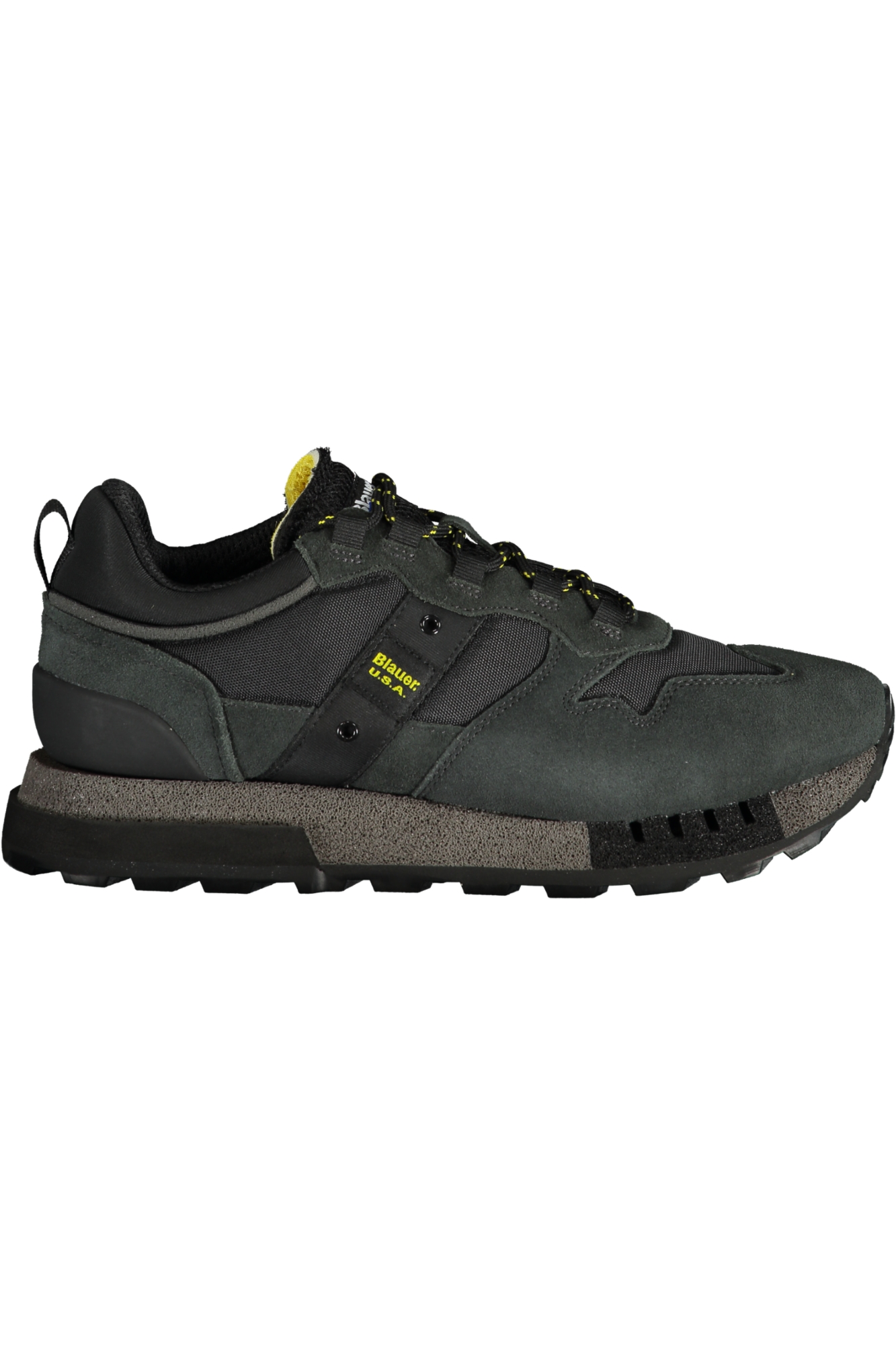 Sneakers BLAUER για άνδρες – Μαύρο