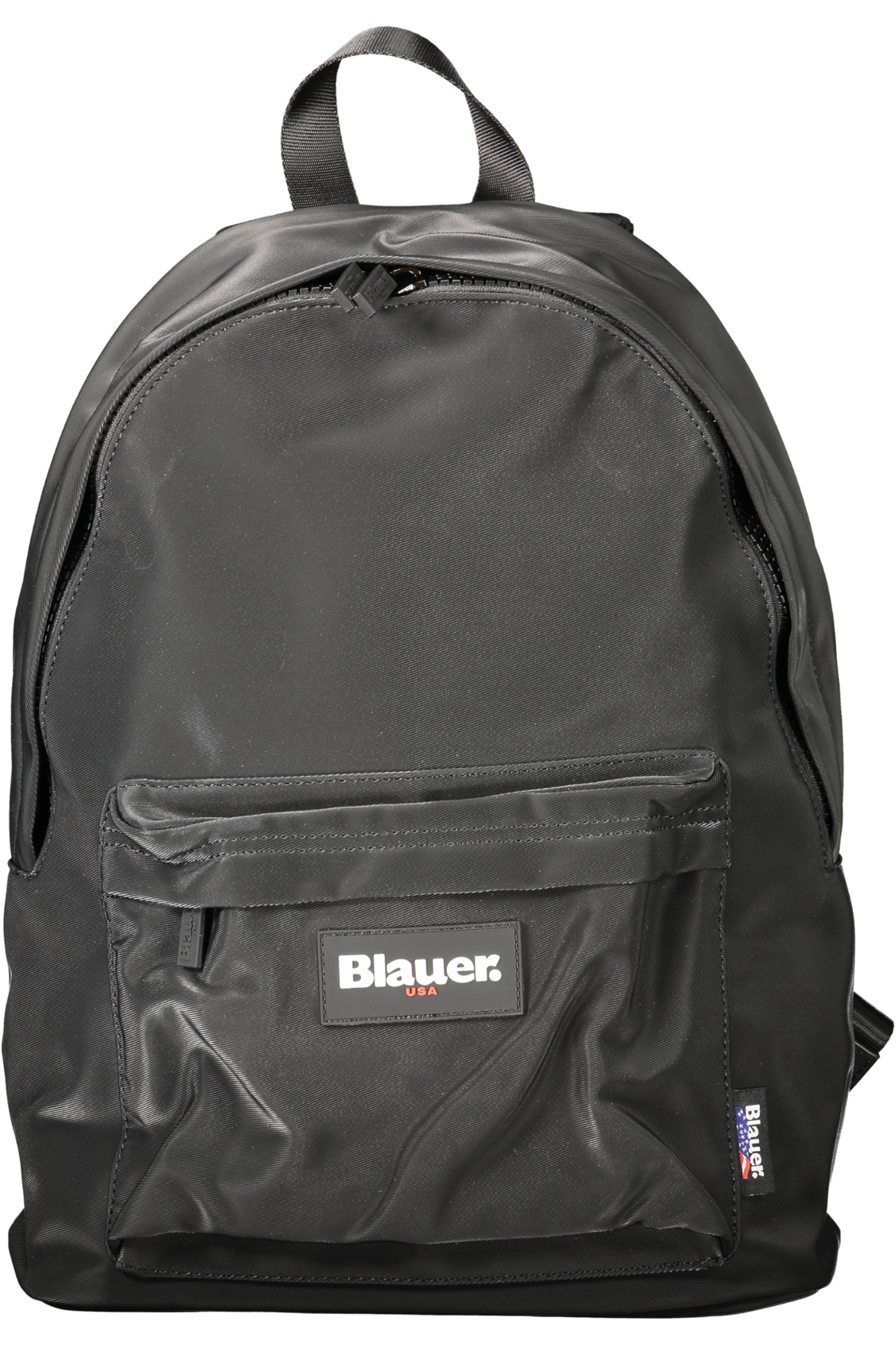 Σακίδιο πλάτης BLAUER για άνδρες – Μαύρο