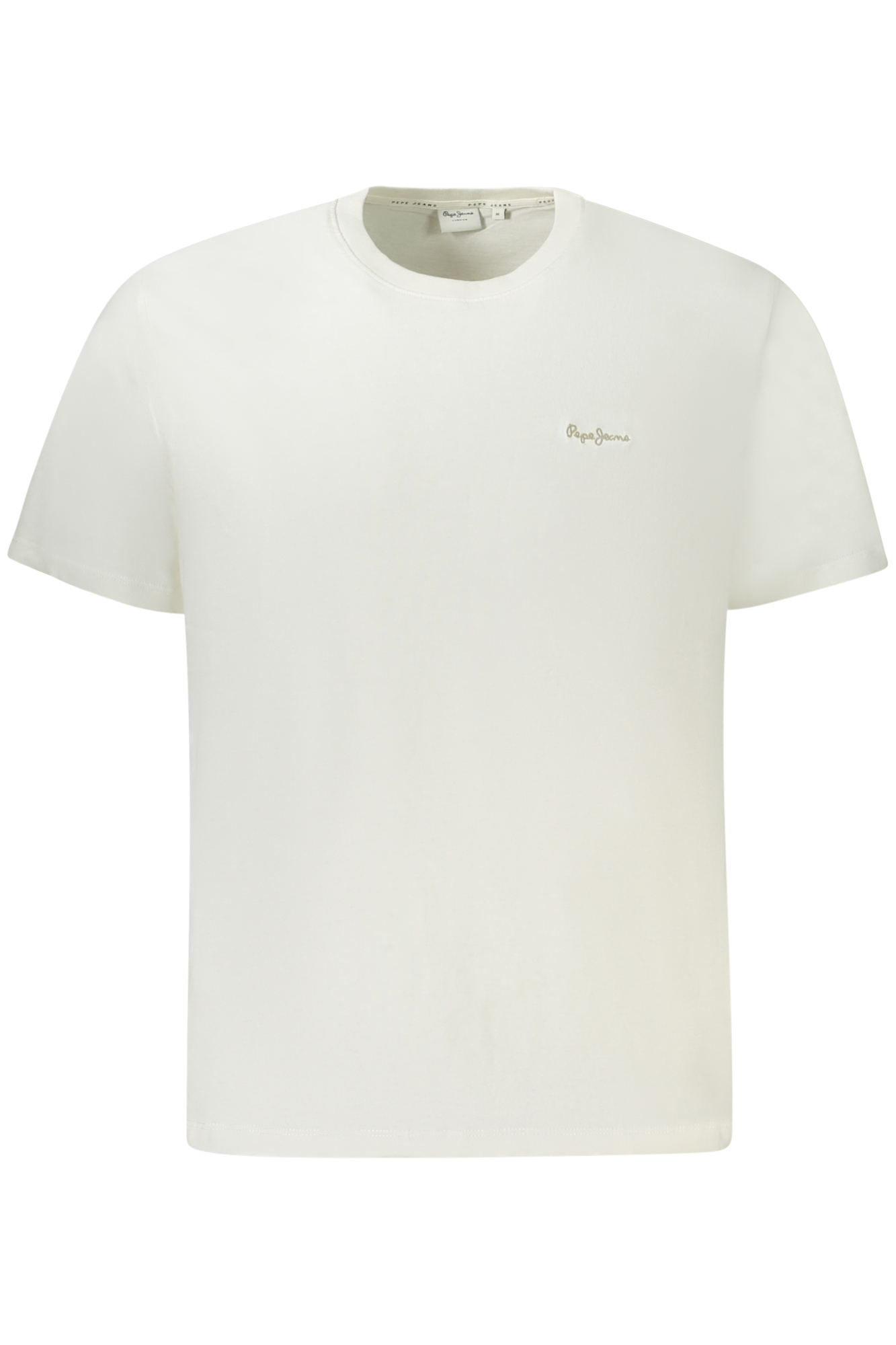 T-shirt PEPE JEANS για άνδρες – Λευκό