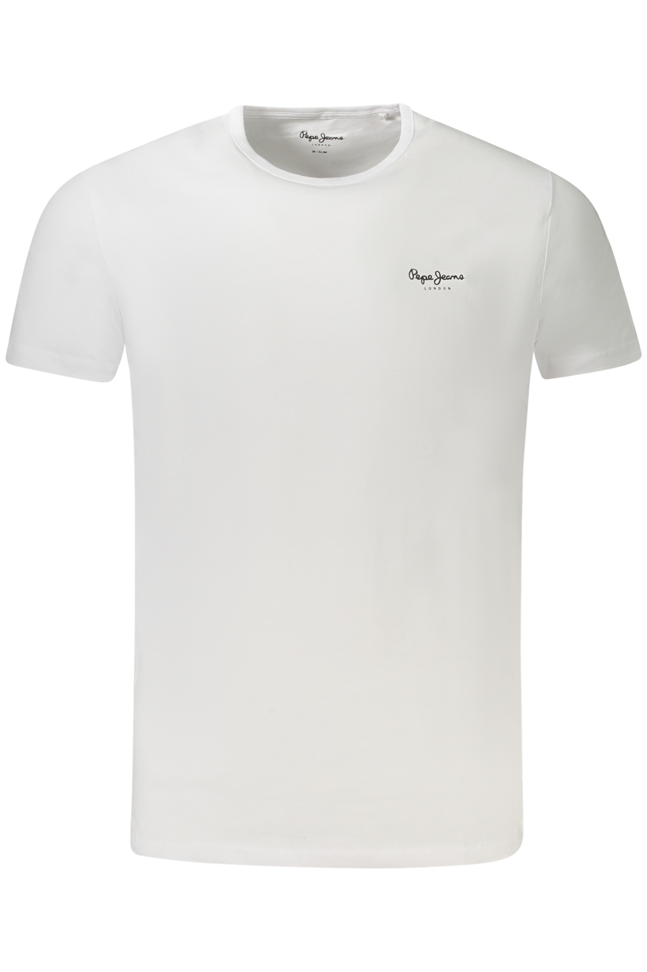 T-shirt PEPE JEANS για άνδρες – Λευκό