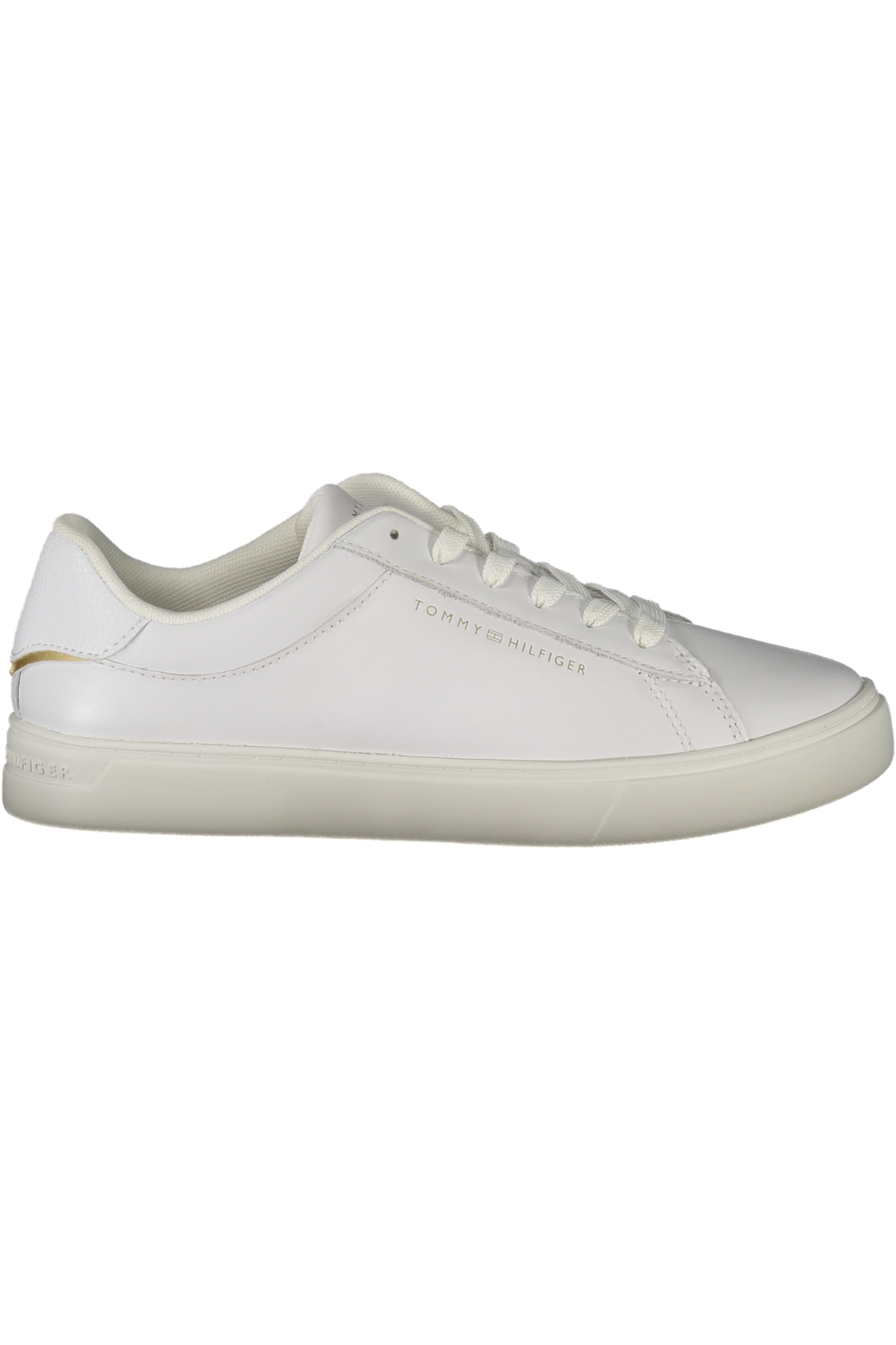 Sneakers Tommy Hilfiger για γυναίκες – Λευκό