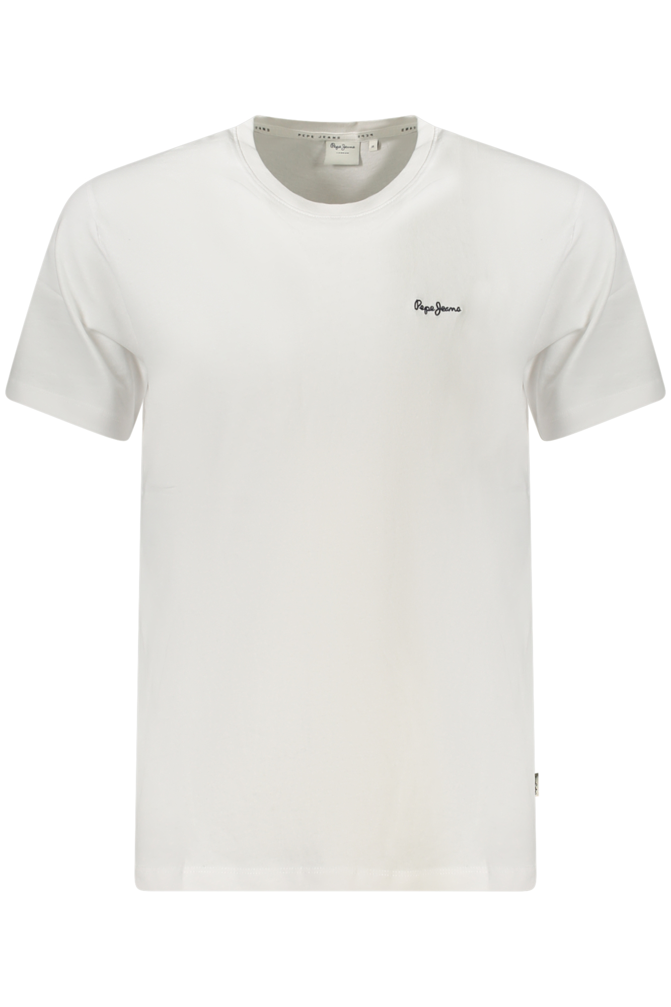 T-shirt Pepe Jeans για άνδρες – Λευκό