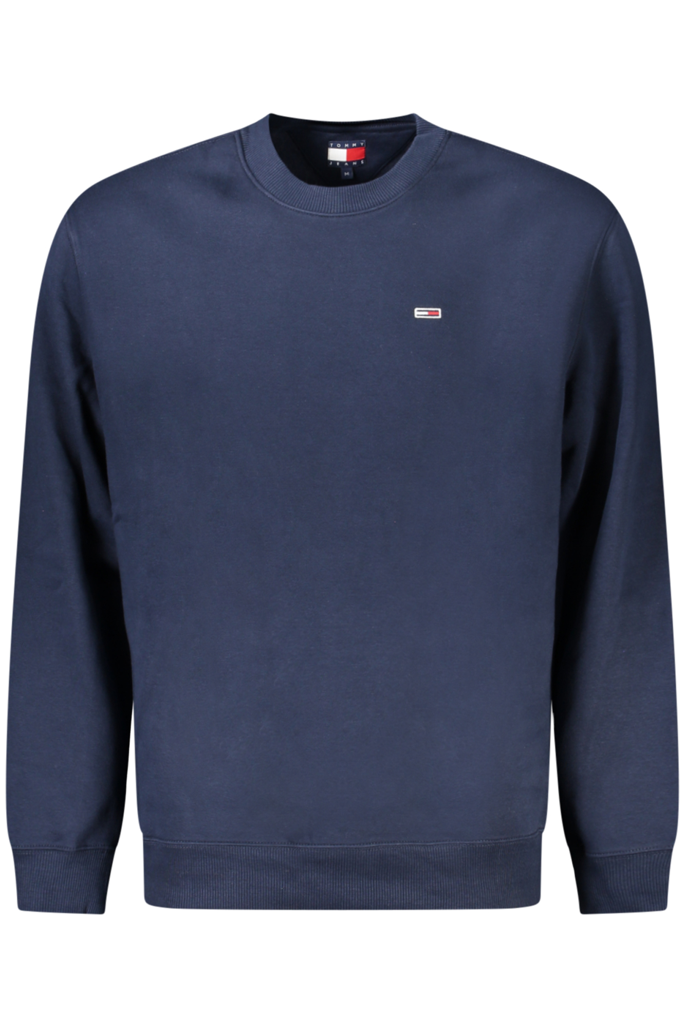 Φούτερ με κουκούλα TOMMY HILFIGER για άνδρες – Μπλε