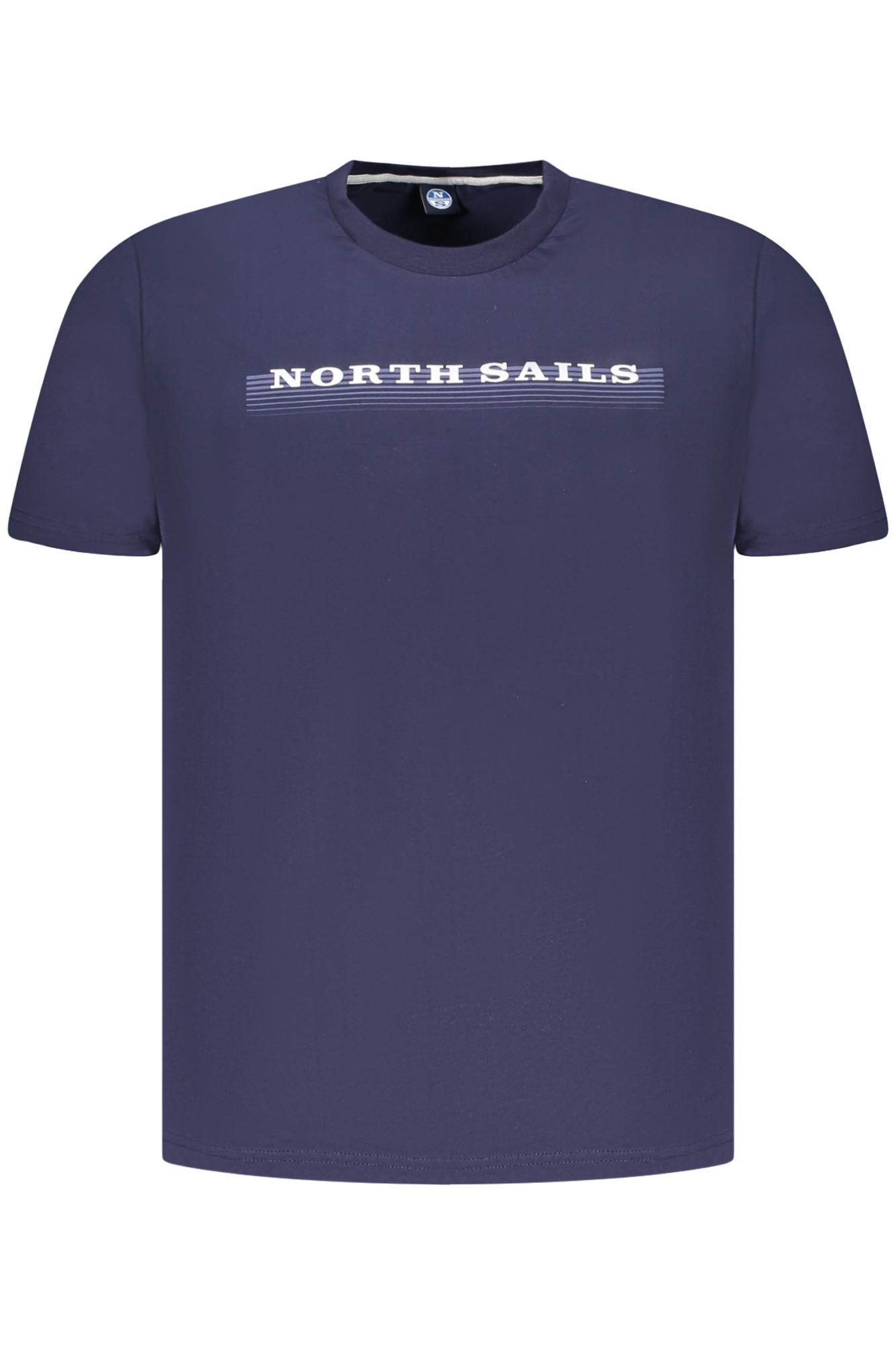 T-shirt North Sails για άνδρες – Μπλε