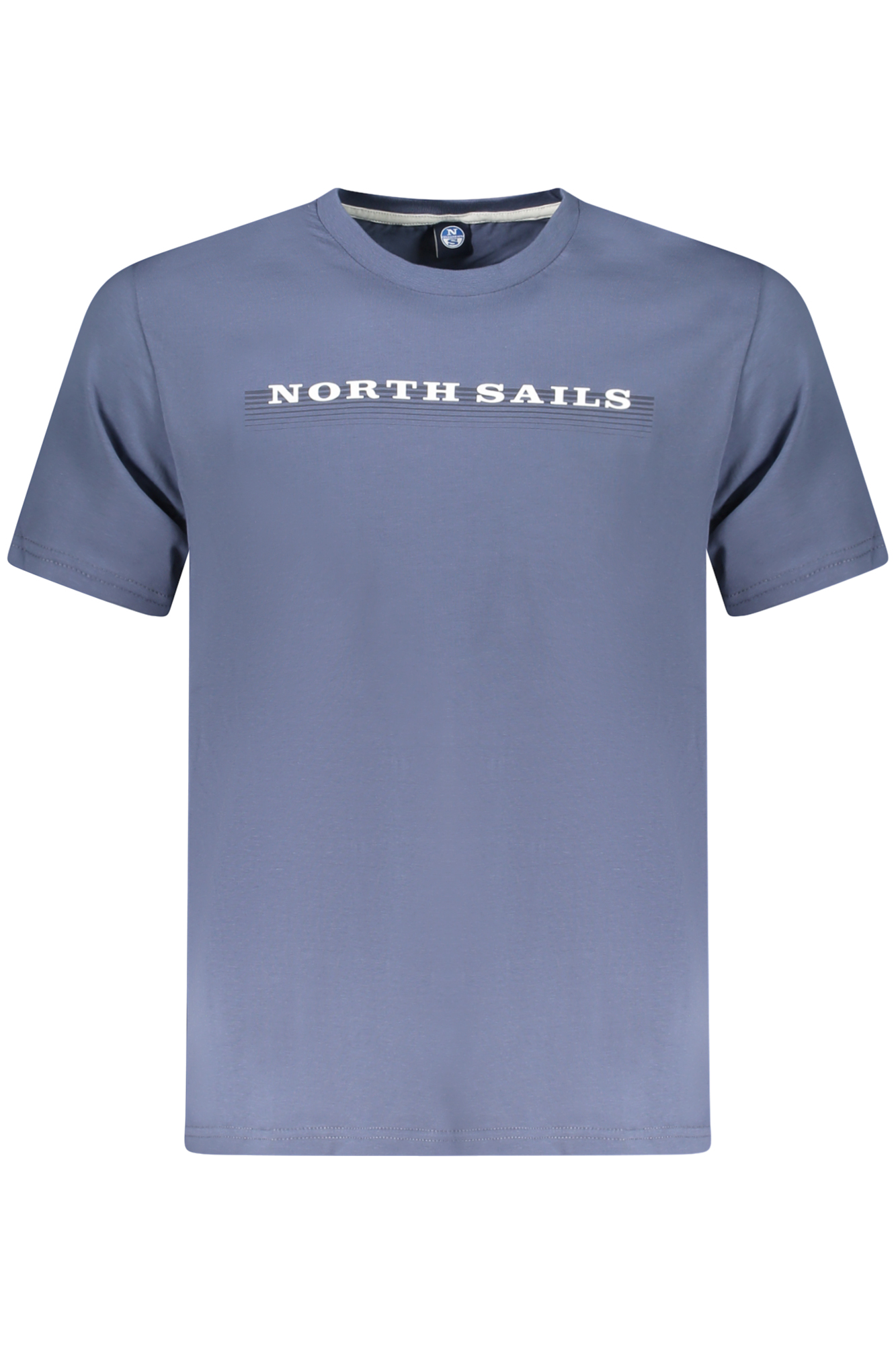 T-shirt North Sails για άνδρες – Μπλε