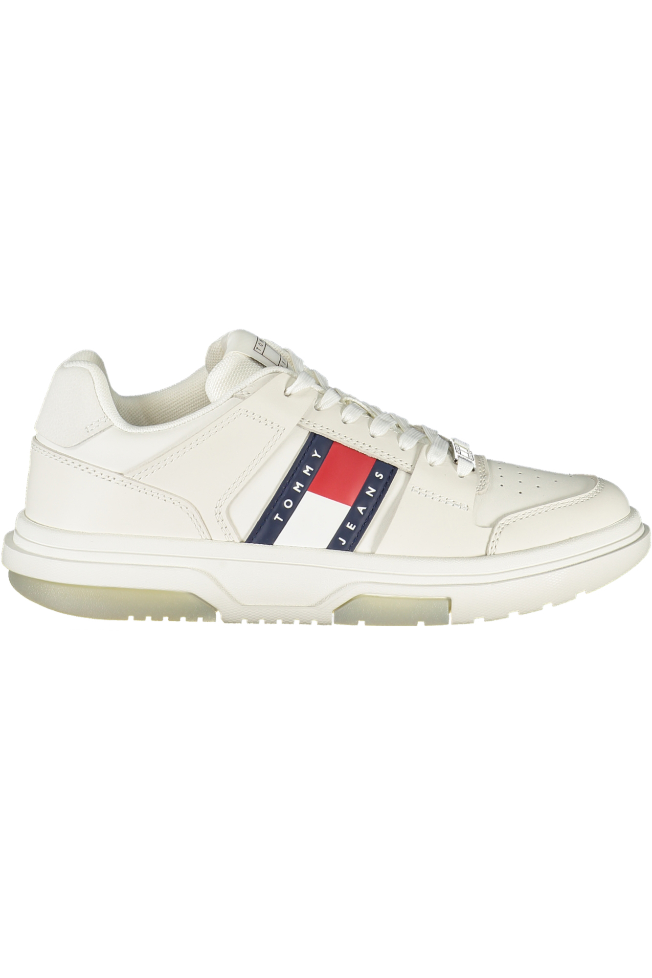 Sneakers TOMMY HILFIGER για γυναίκες – Λευκό