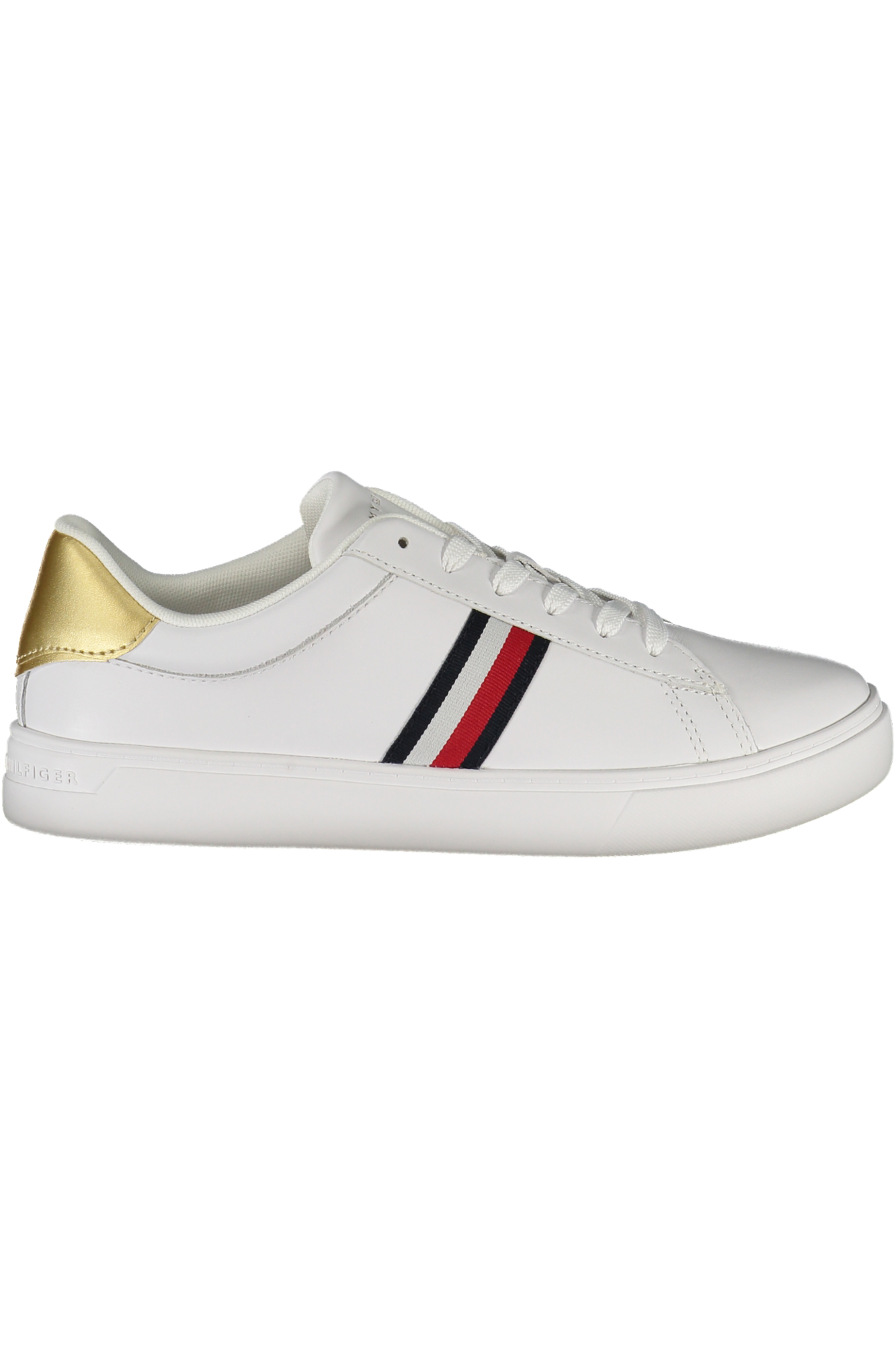 Sneakers TOMMY HILFIGER για γυναίκες – Λευκό