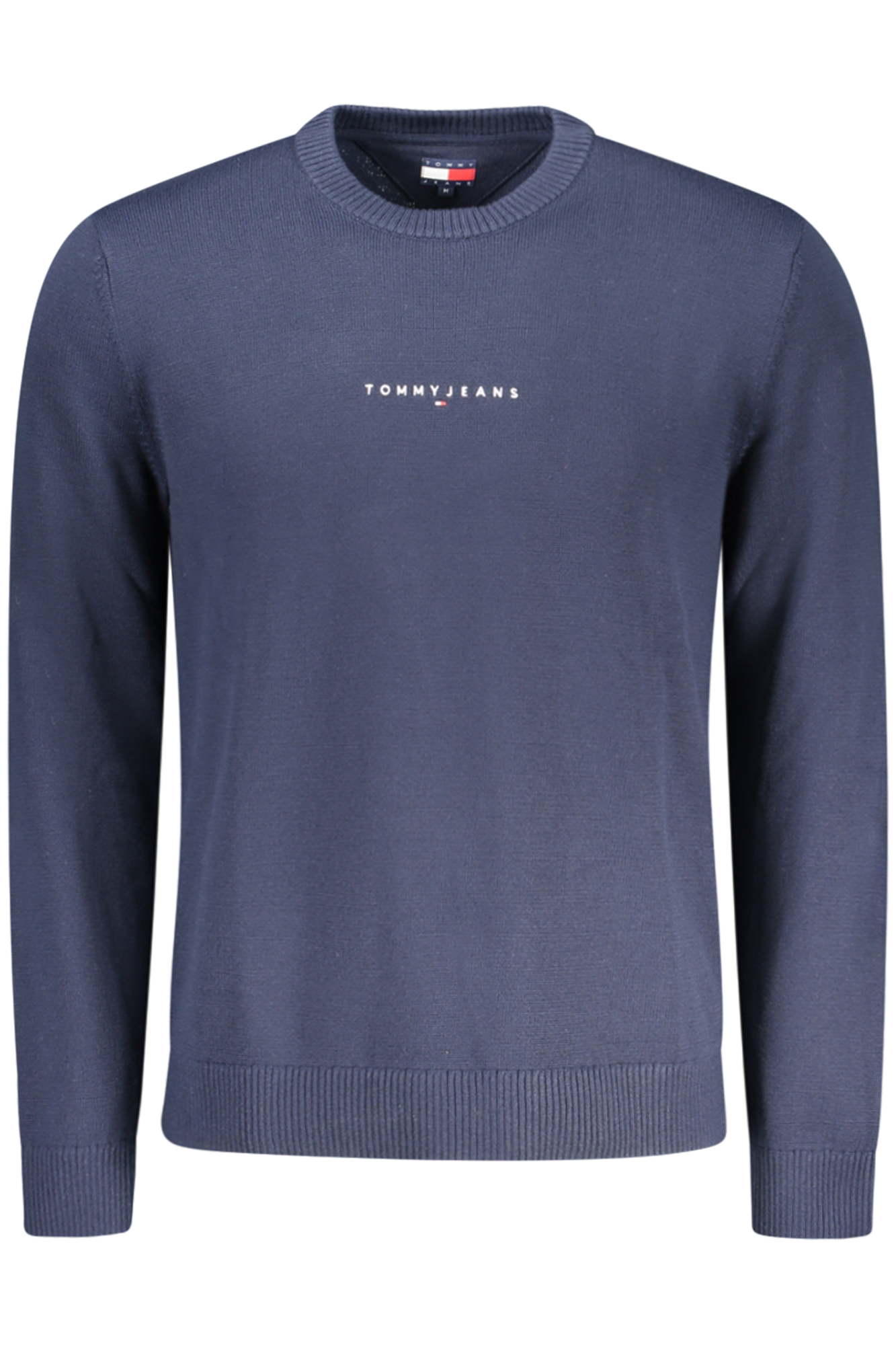 Φούτερ TOMMY HILFIGER για άνδρες – Μπλε
