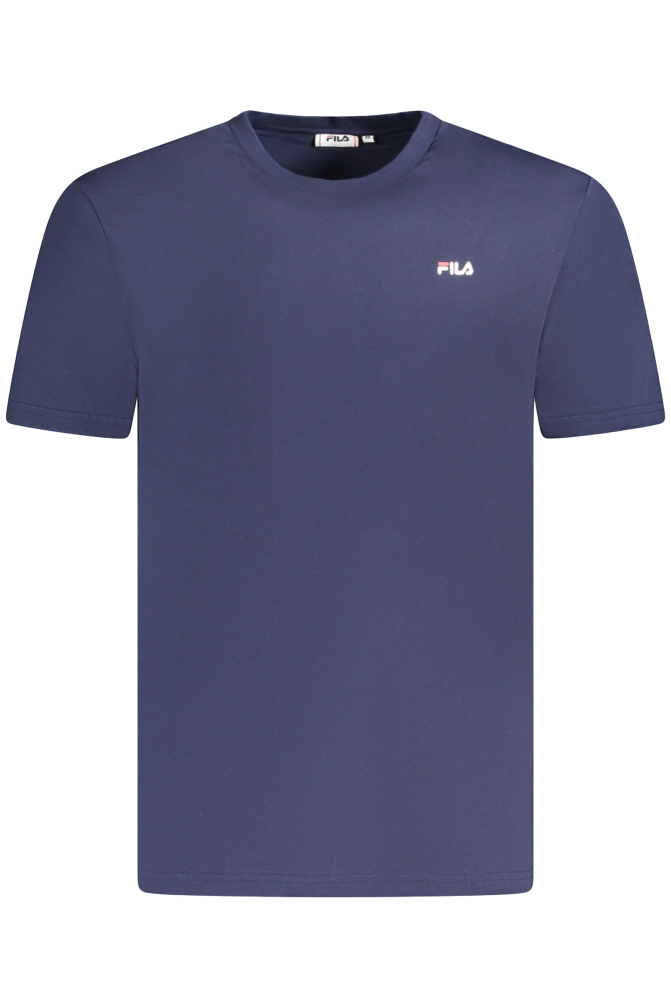 T-shirt Fila για άνδρες – Μπλε