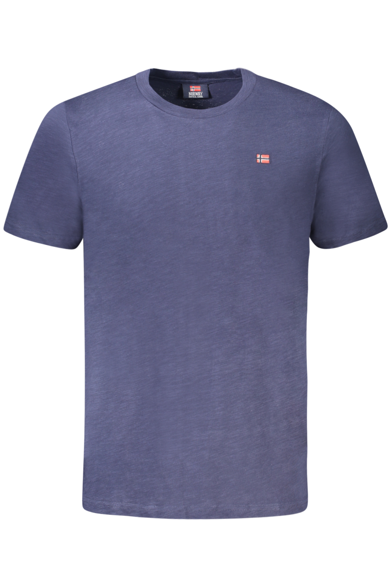 T-shirt NORWAY 1963 για άνδρες – Μπλε