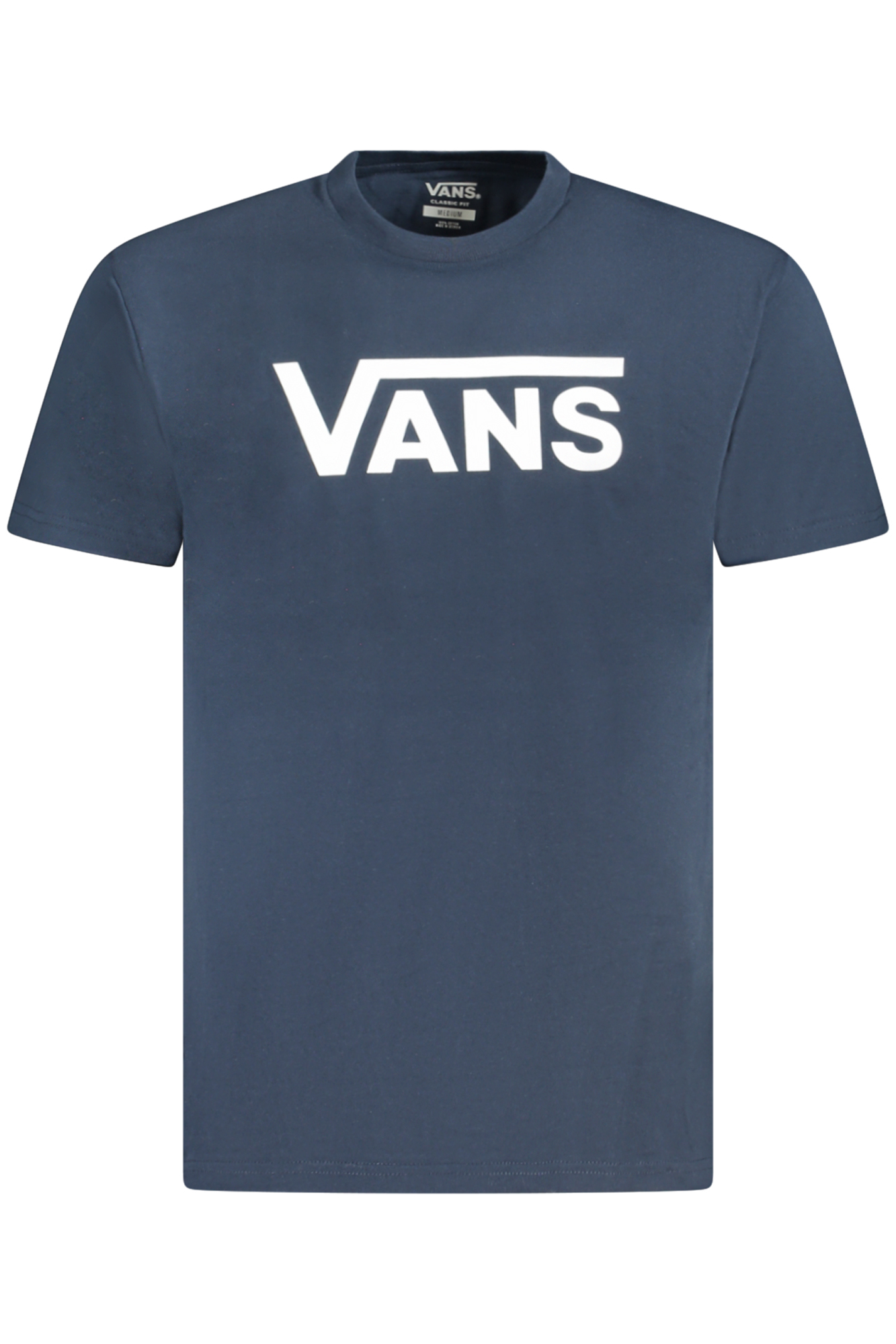 T-shirt Vans για άνδρες – Μπλε