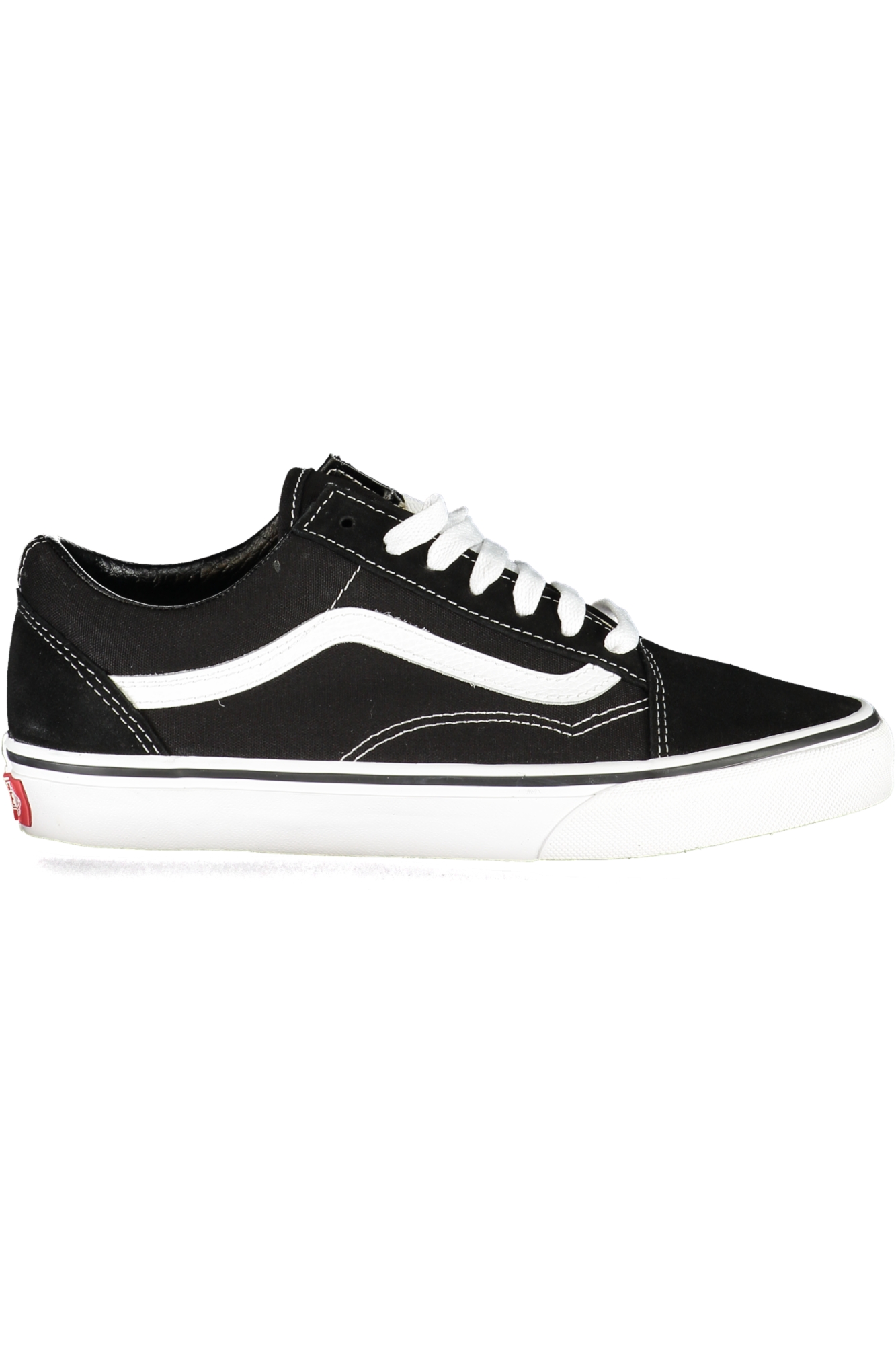Sneakers VANS για άνδρες – Μαύρο
