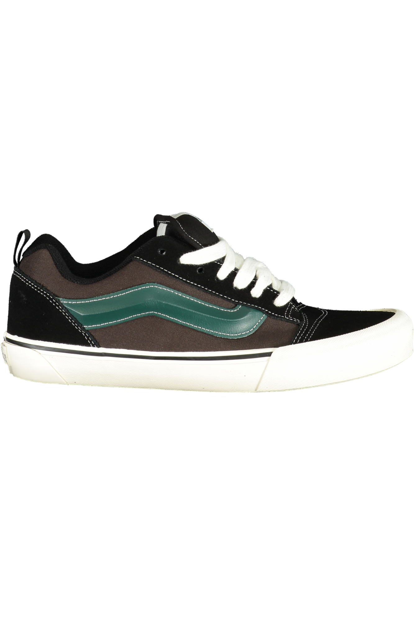 Sneakers VANS για άνδρες – Μαύρο