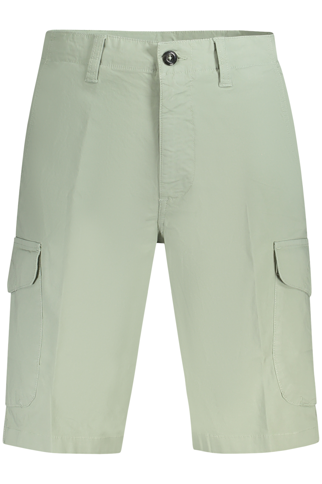 Παντελόνι North Sails για άνδρες – Πράσινο