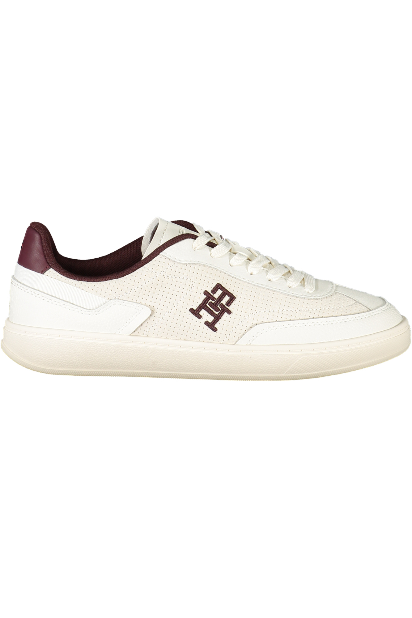 Sneakers TOMMY HILFIGER για γυναίκες – Μπεζ