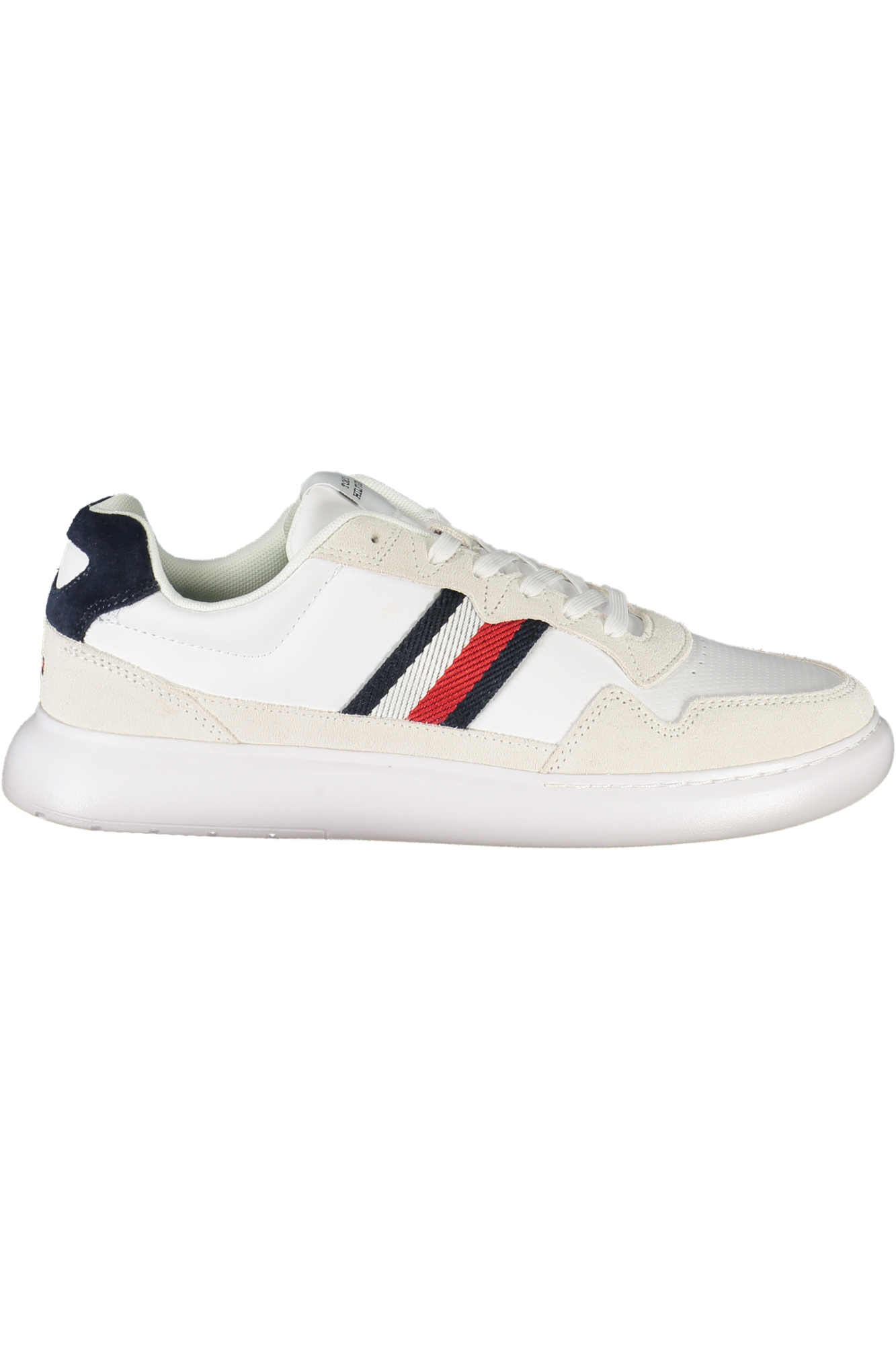 Sneakers TOMMY HILFIGER για άνδρες – Λευκό