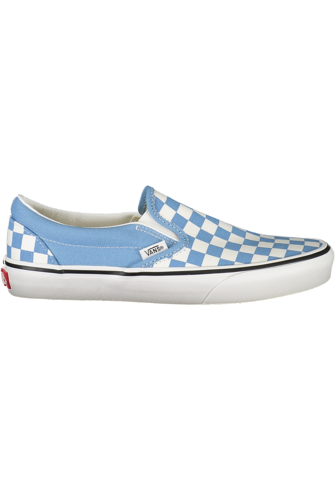 Sneakers VANS για γυναίκες – Μπλε