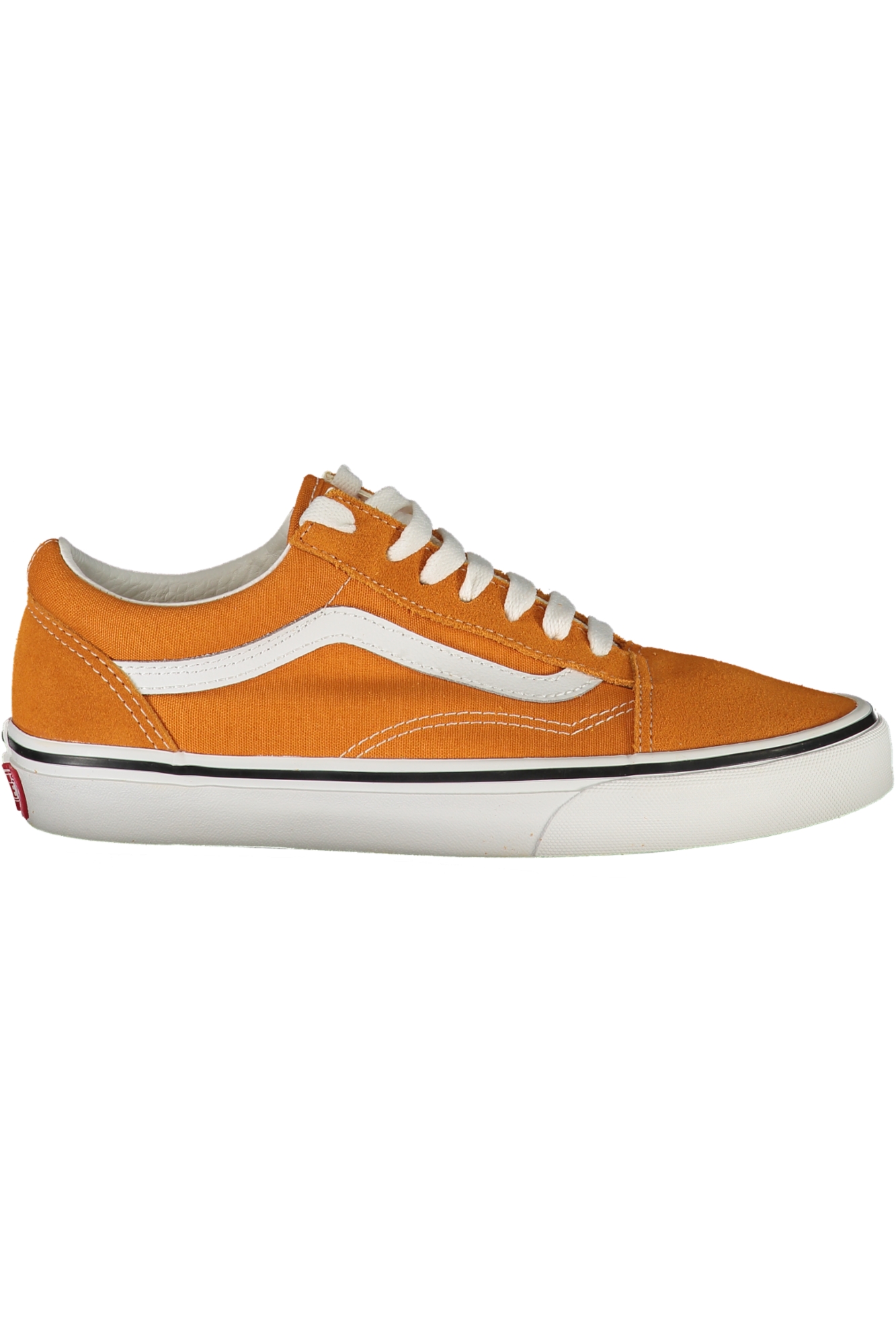 Sneakers VANS για γυναίκες – Πορτοκαλί