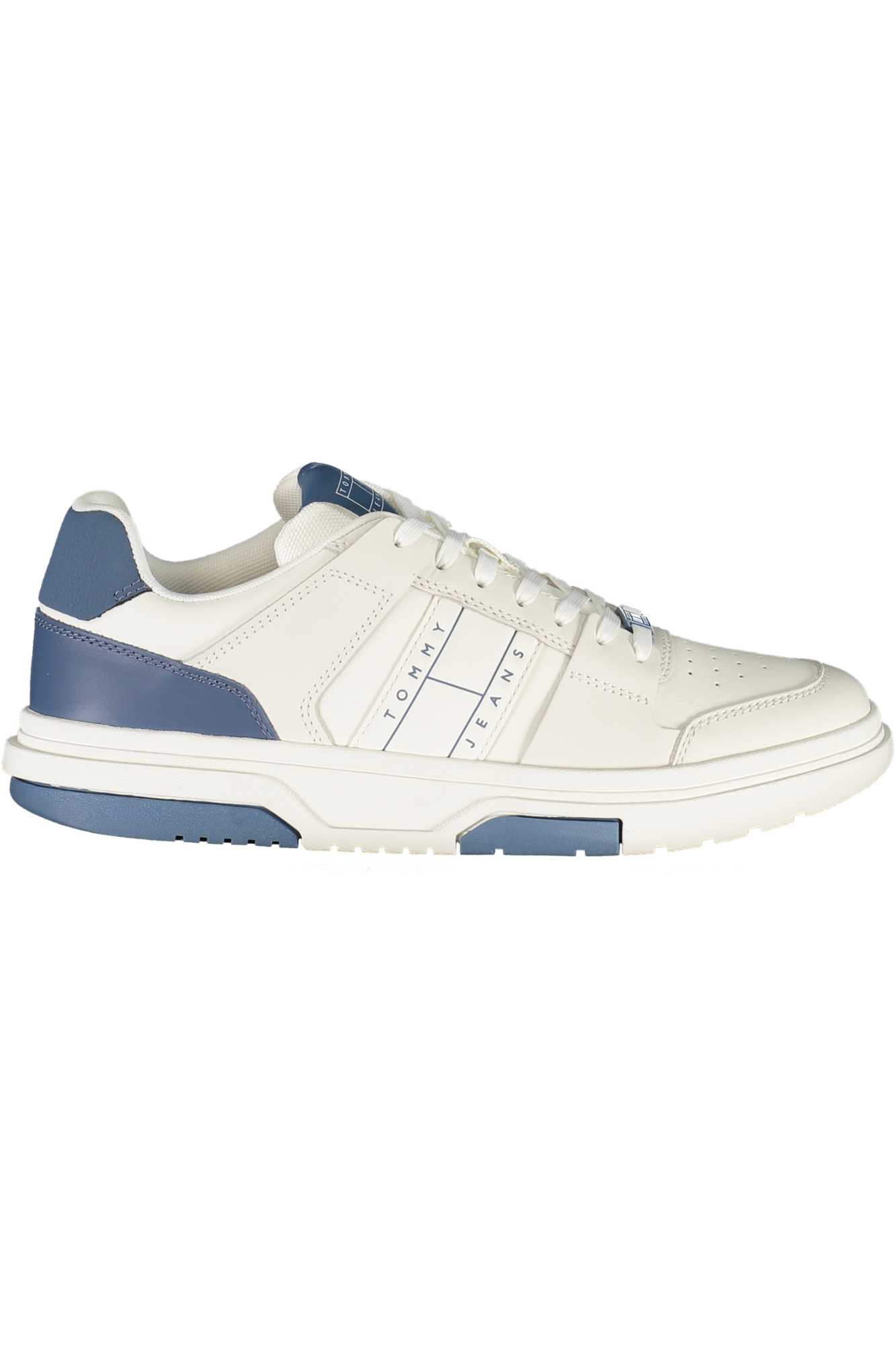 Sneakers TOMMY HILFIGER για άνδρες – Λευκό