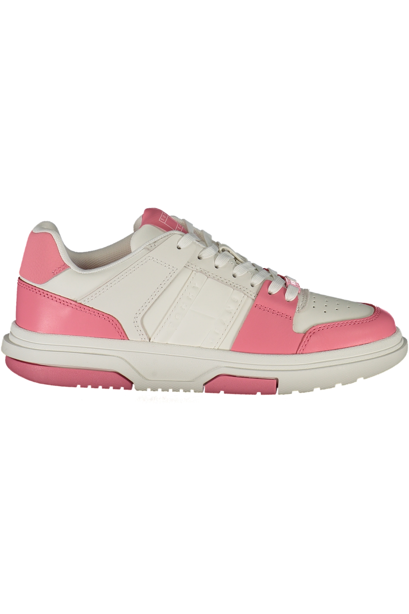 Sneakers TOMMY HILFIGER για γυναίκες – Ροζ
