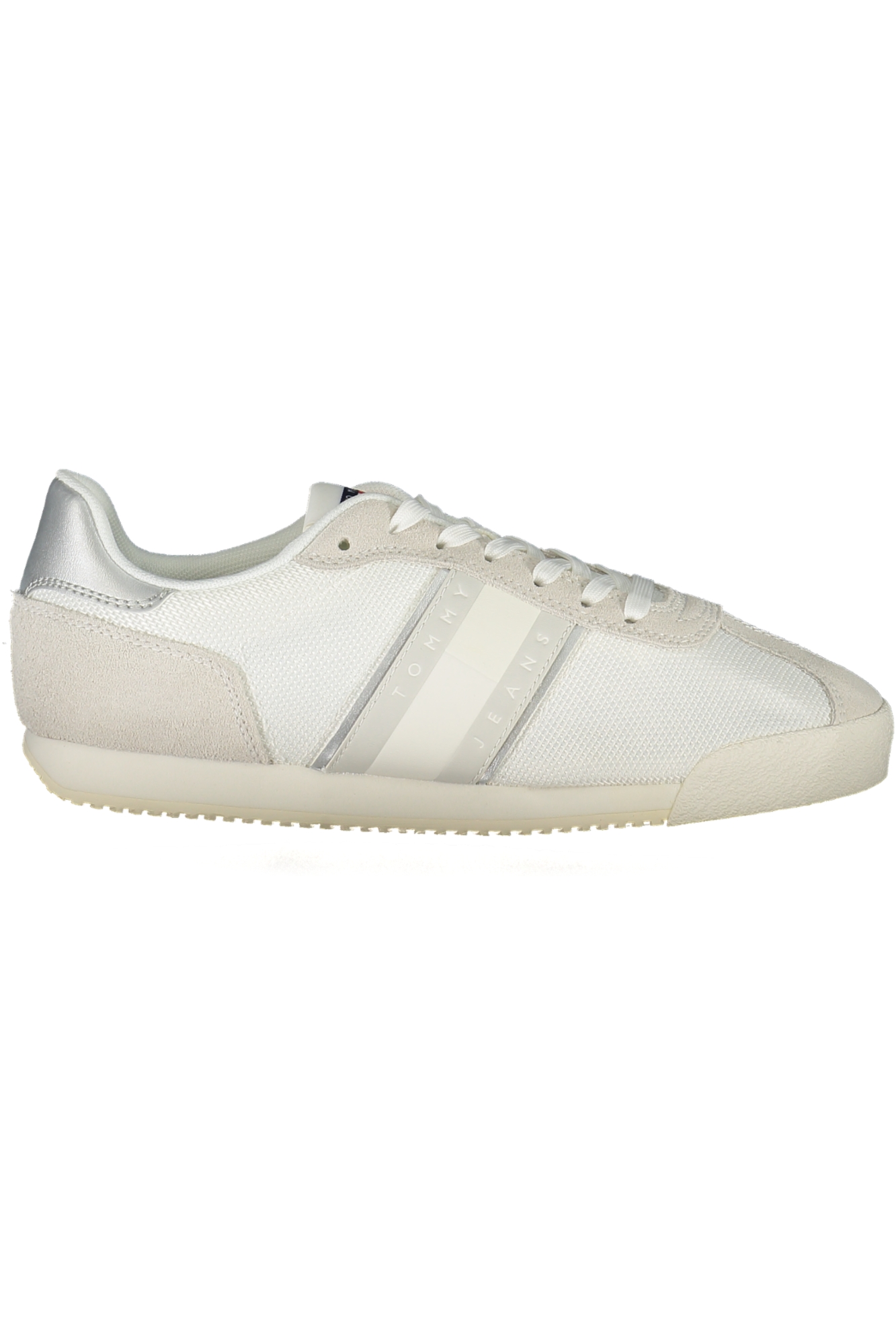 Sneakers TOMMY HILFIGER για γυναίκες – Λευκό