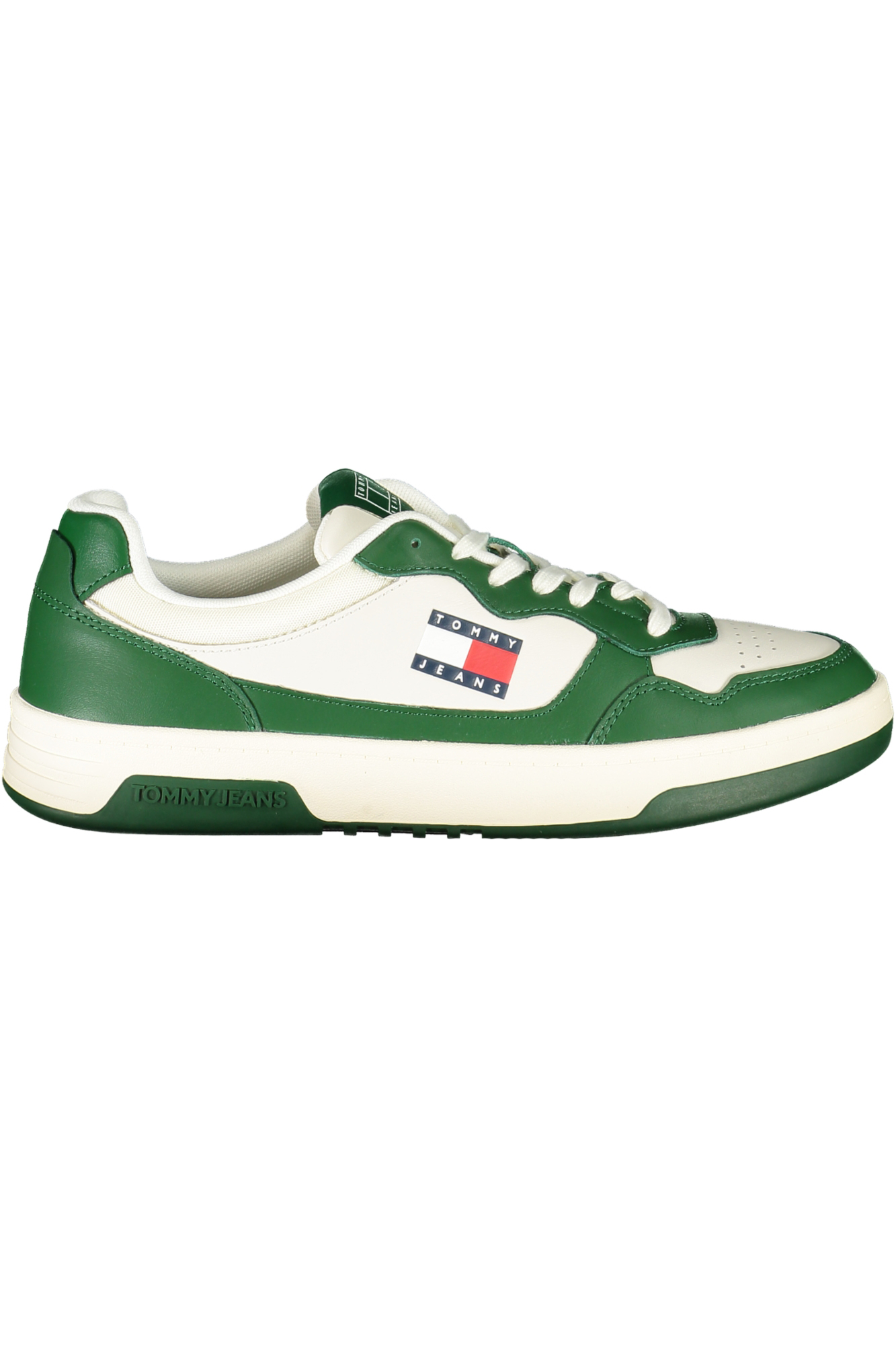 Sneakers TOMMY HILFIGER για άνδρες – Λευκό
