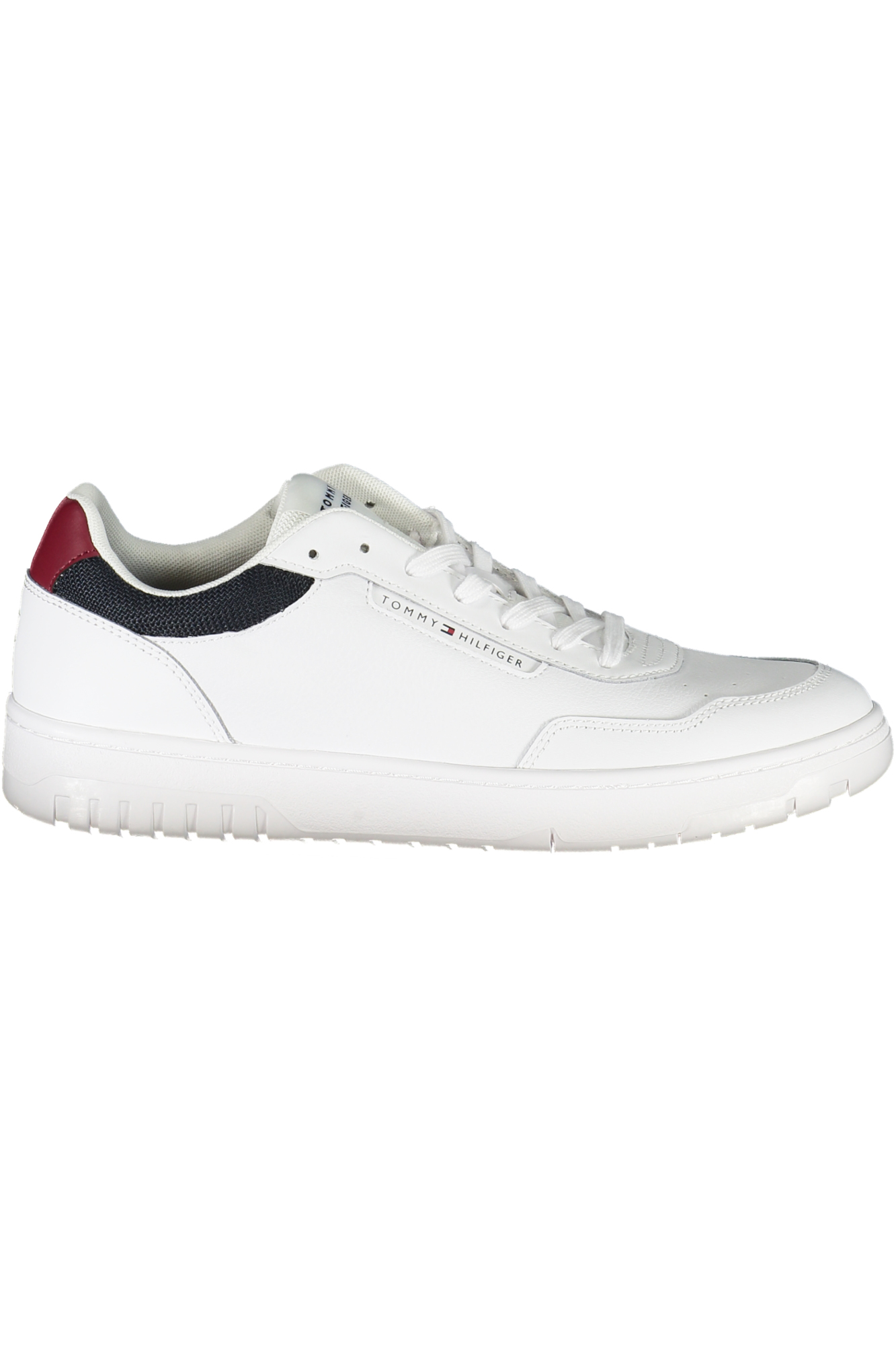 Sneakers TOMMY HILFIGER για άνδρες – Λευκό